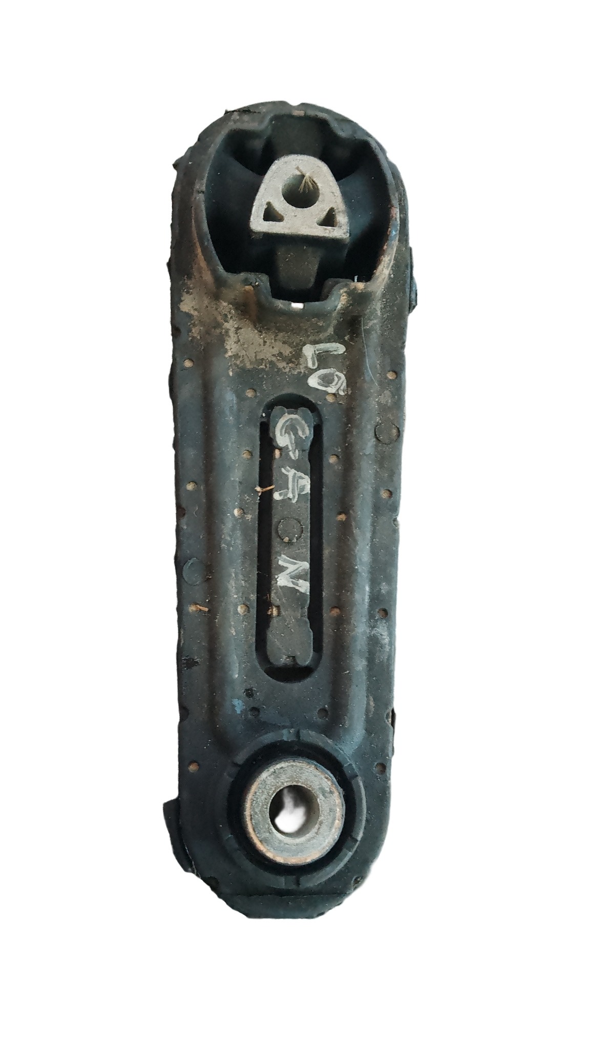 Calço Coxim Câmbio Renault Renault Logan Sandero Original