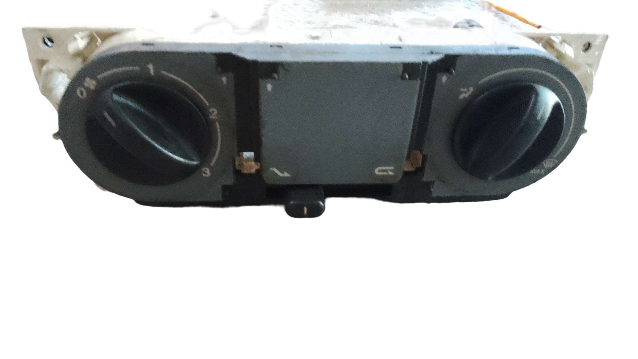 Comando De Ar Fiat Palio/ Estrada 2001-2012 Original