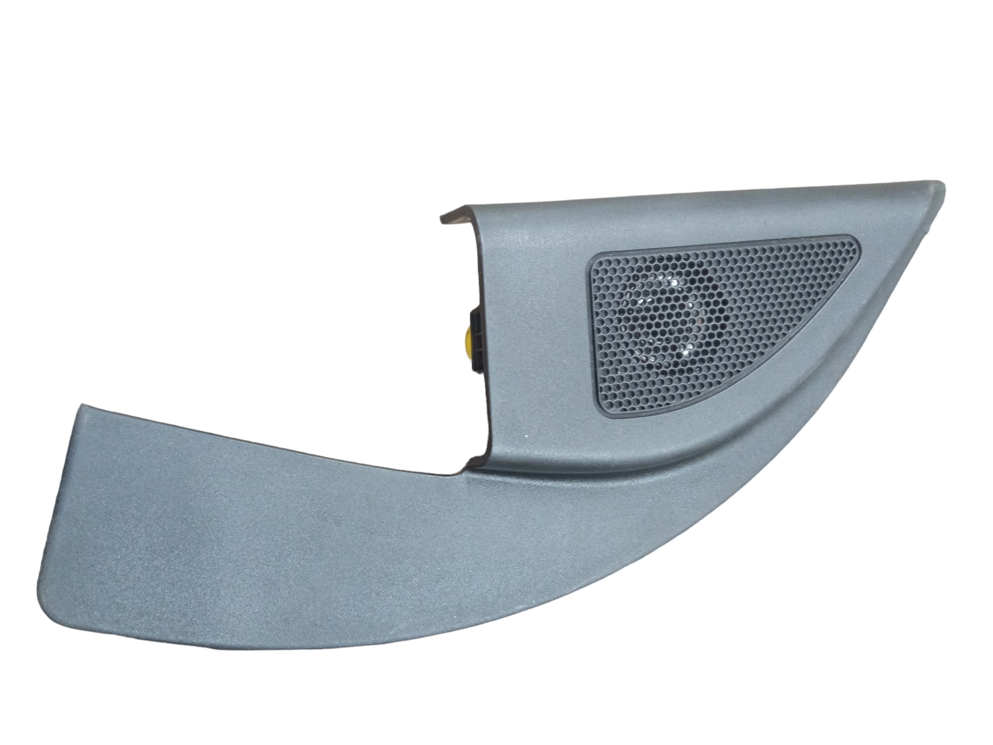 Acabamento Retrovisor Esquerdo Hyundai Hb20 2013 2015