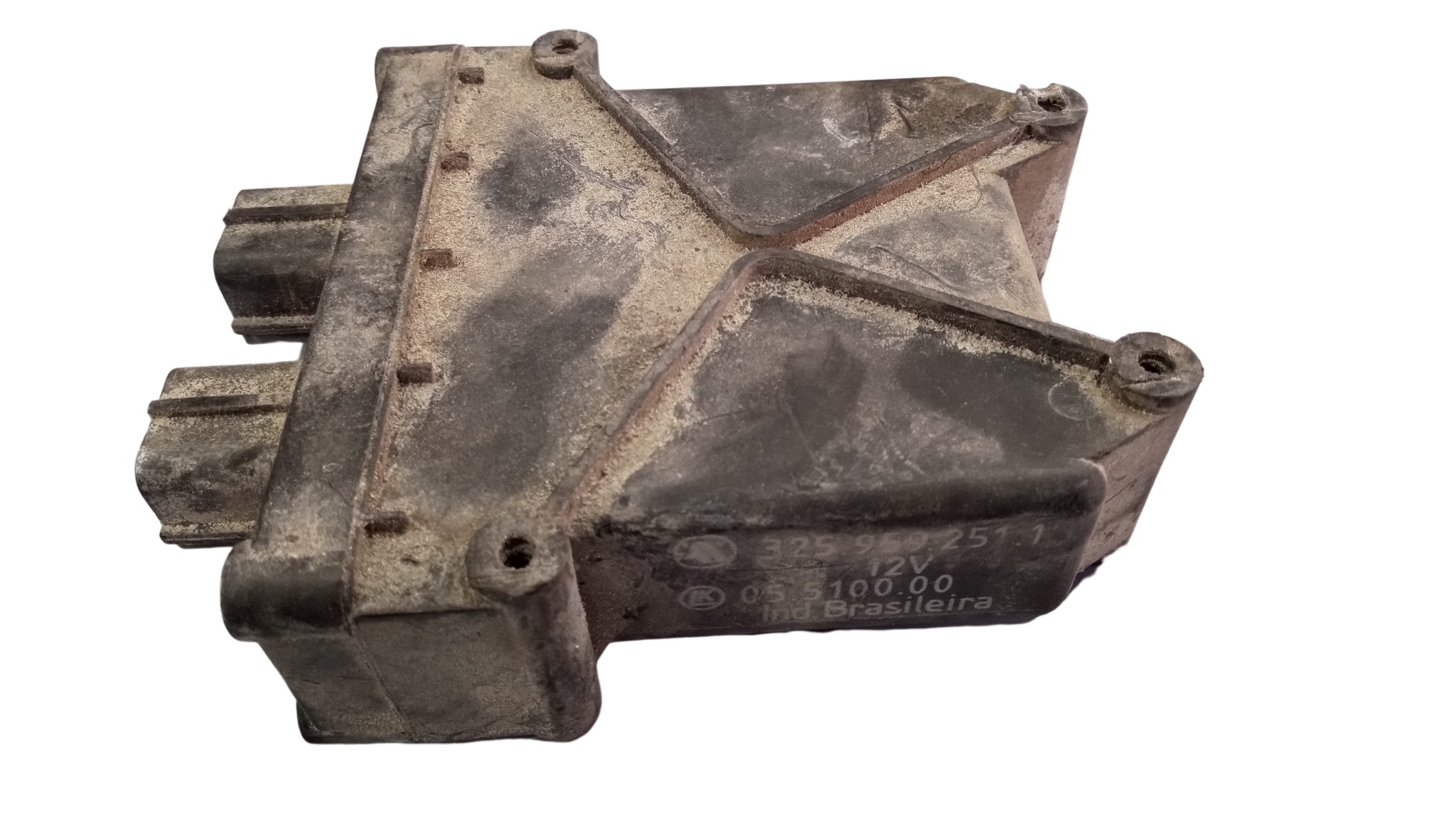 Módulo Vidro Vw Santana Ld 3259592511