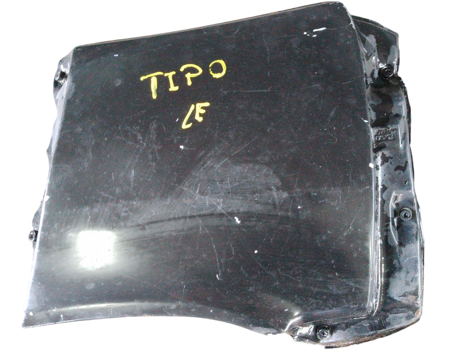 Paralama Traseiro Esquerdo Fiat Tipo 1994