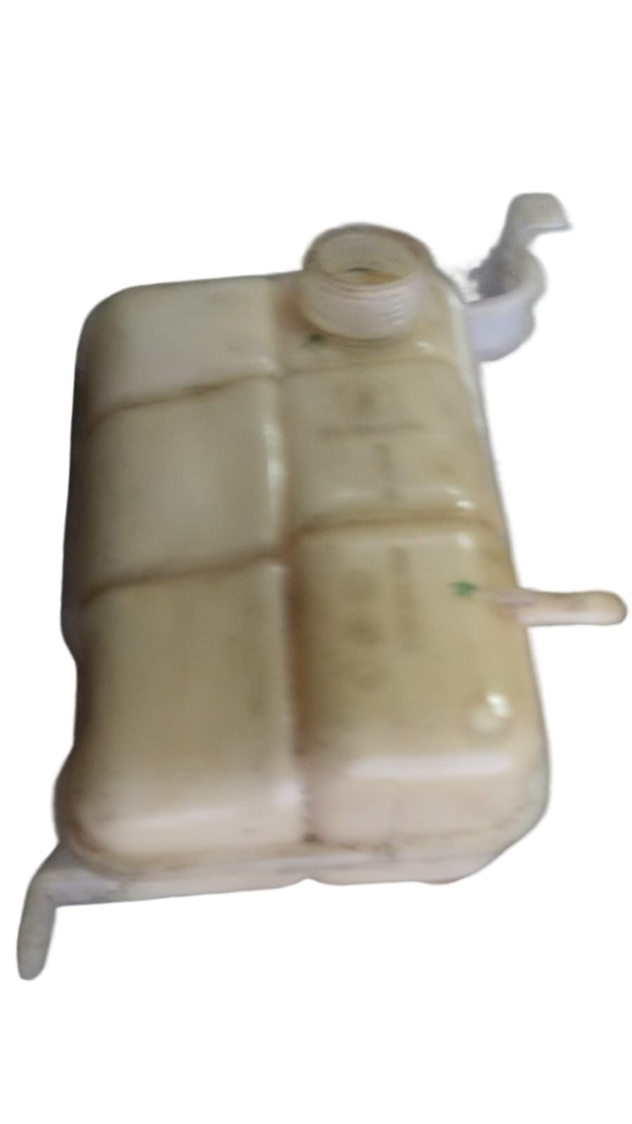Reservatório De Agua Radiador Escort Logus Orig 547121407