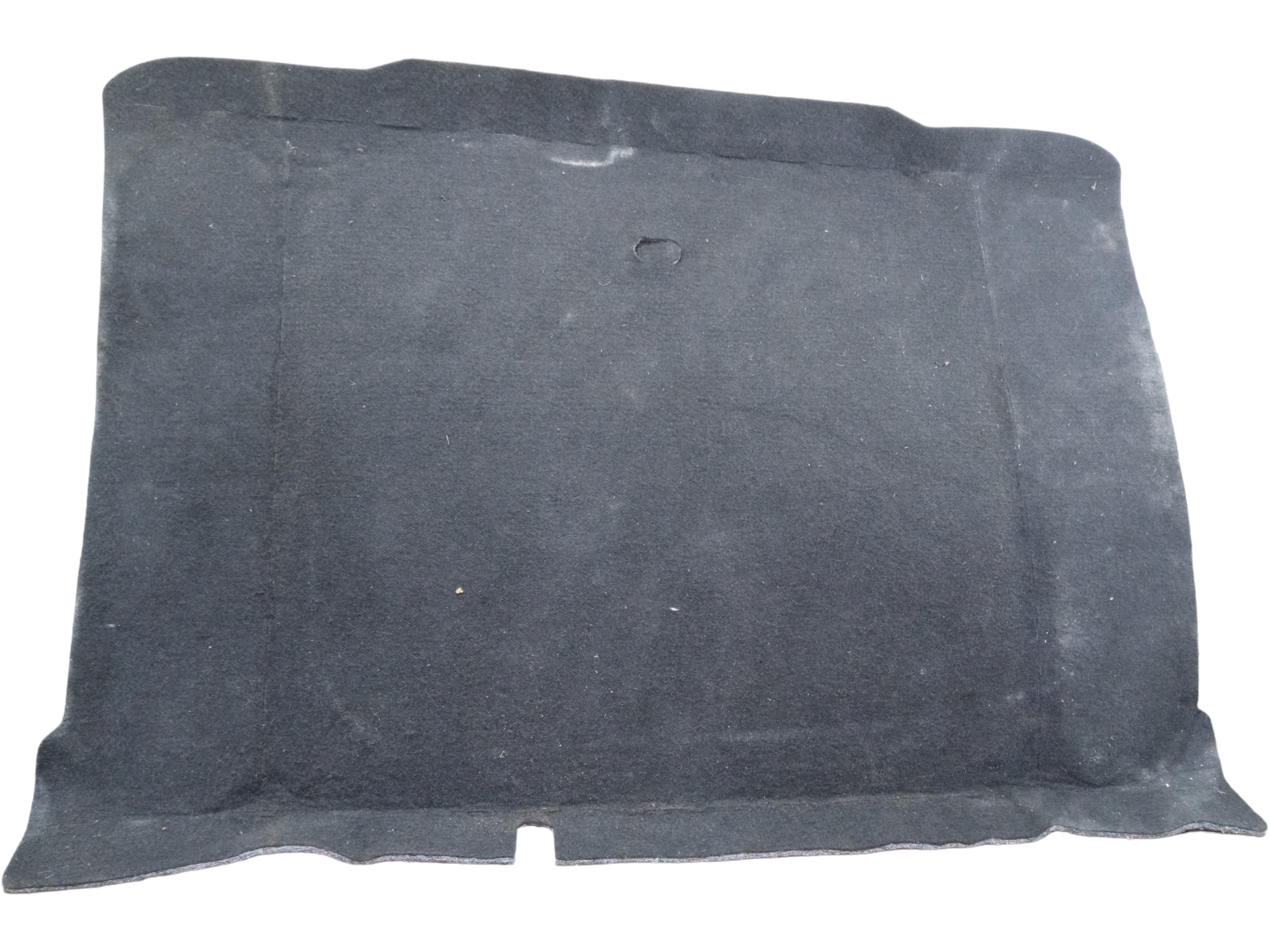 Forro Inferior Porta Malas Fiat Pulse 2018 2022 Original
