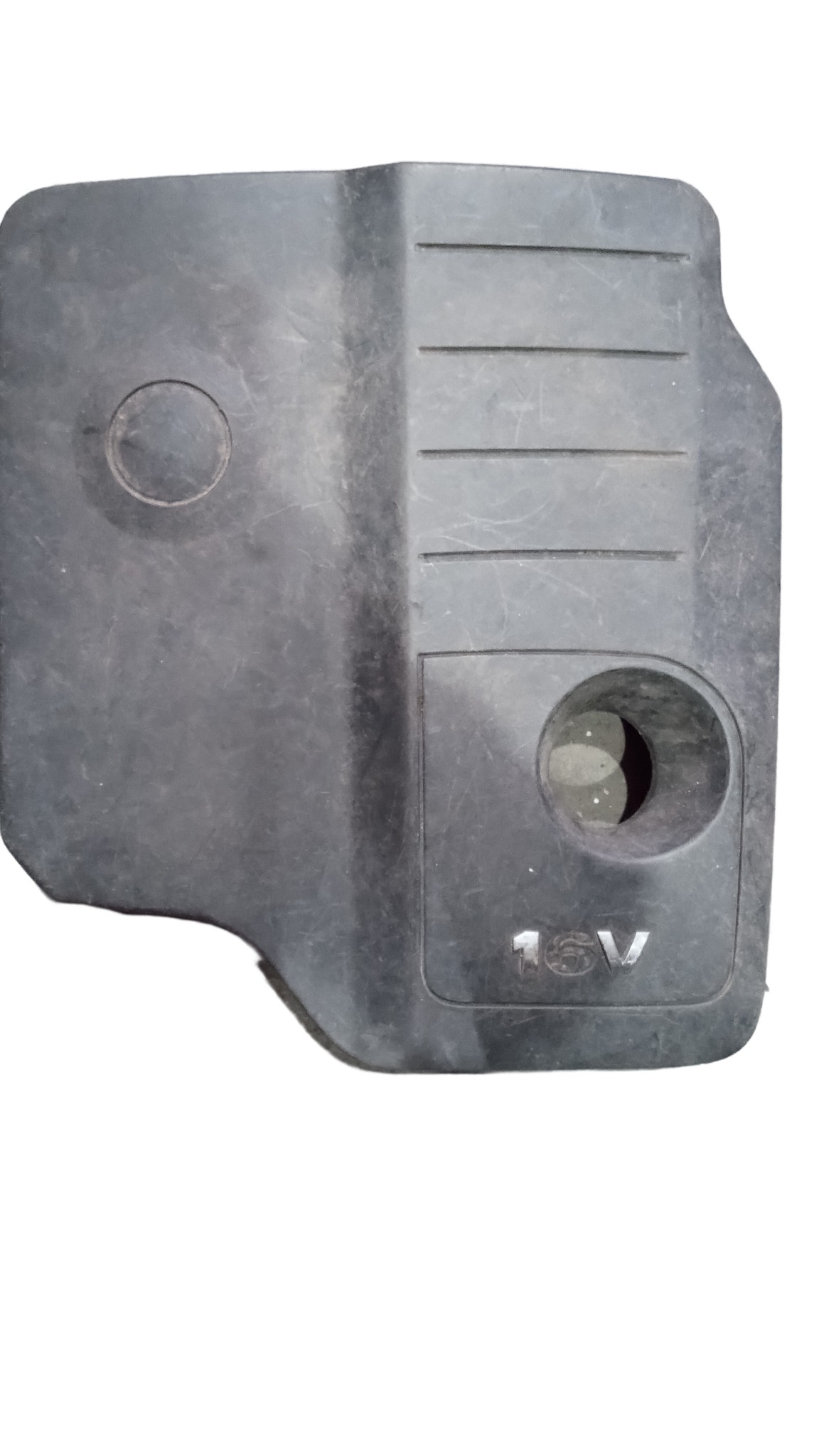 Tampa Motor Filtro Vw Gol Power 16v  036129607b