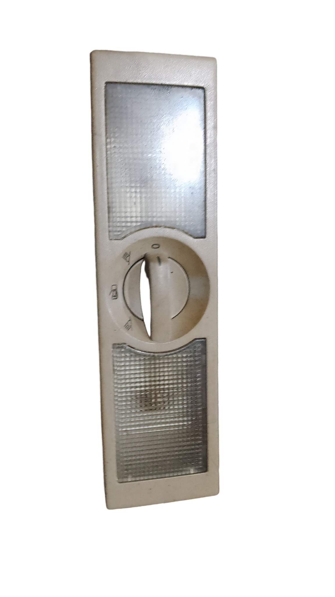 Luz De Teto Cortesia Original Jetta Polo Gol G6 G7 6q0947291