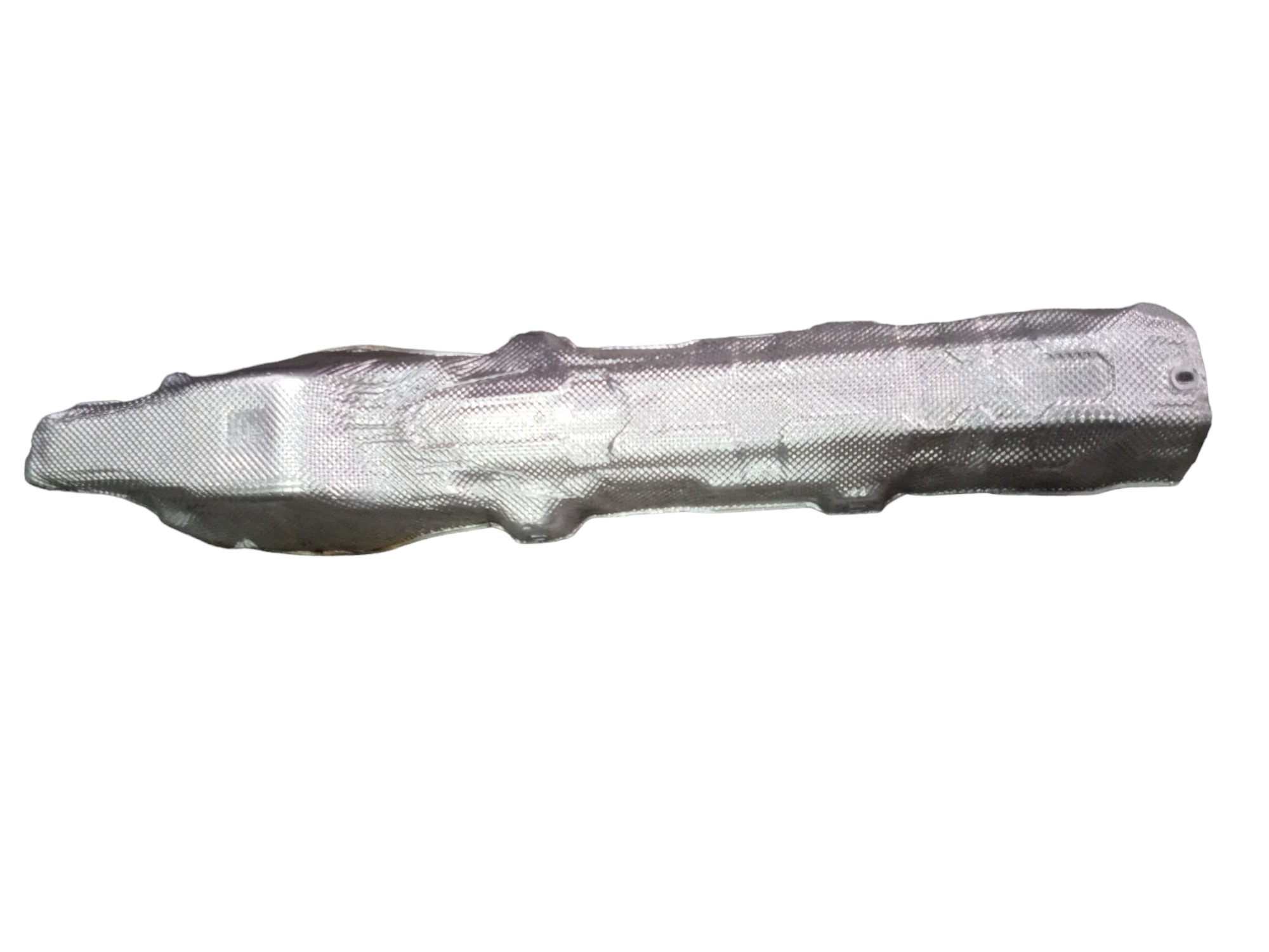 Defletor Protetor Calor Escape Fiat Cronos Argo 1.3 2022