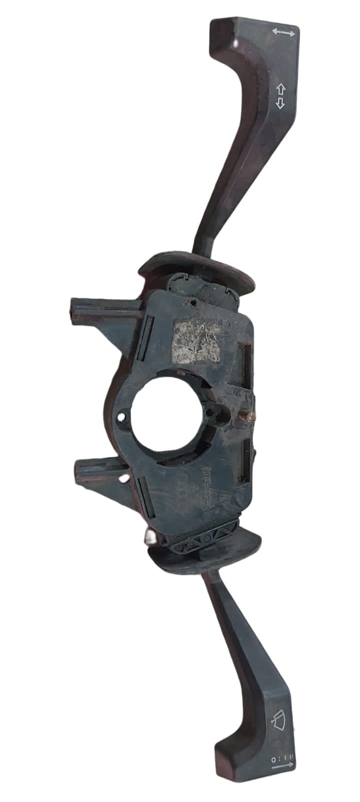 Chave De Seta Limpador Monza Kadett Original 17150278