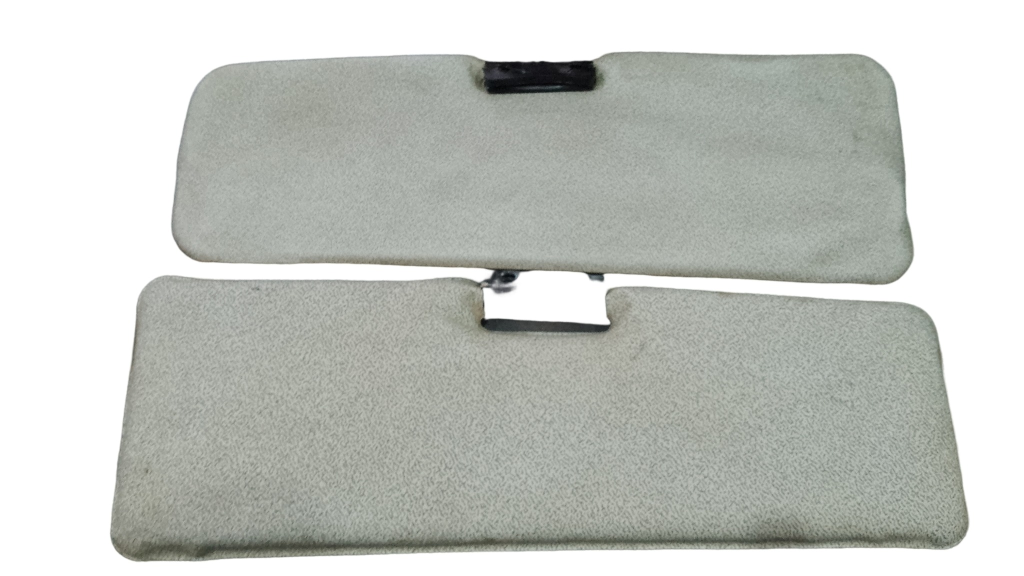Par Quebra Sol Original Vw Gol Quadrado Saveiro – Usado