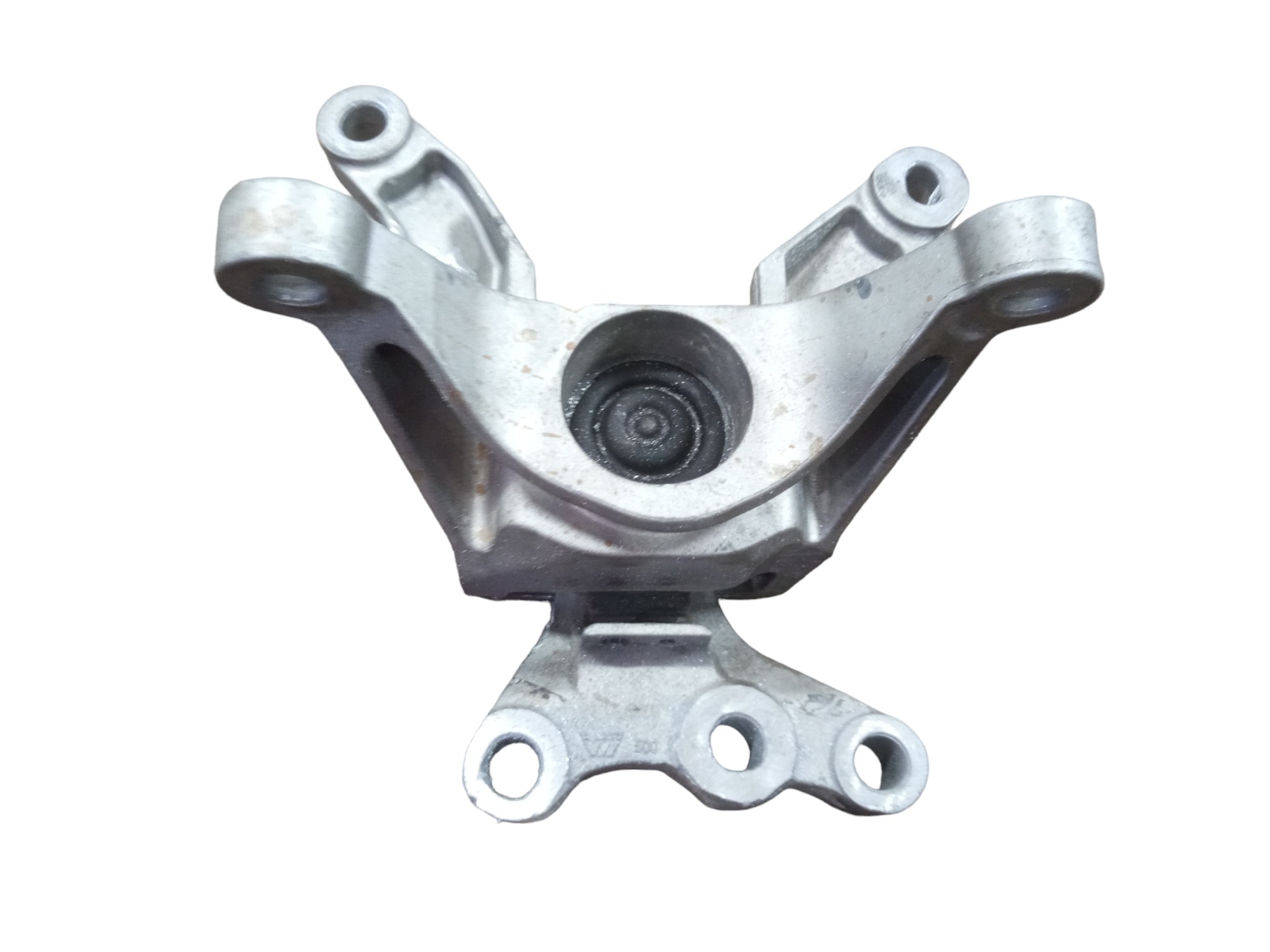 Coxim Calco Motor Lado Esquerdo Fiat Pulse Turbo 2021 2023