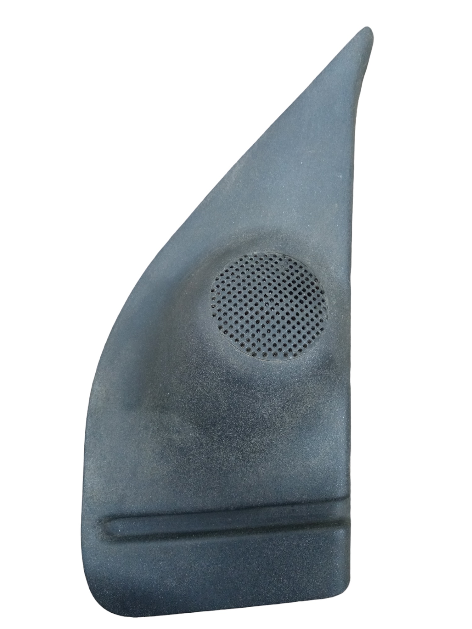 Moldura Interna Retrovisor Direito Palio 2prts 1993 2003 Preto