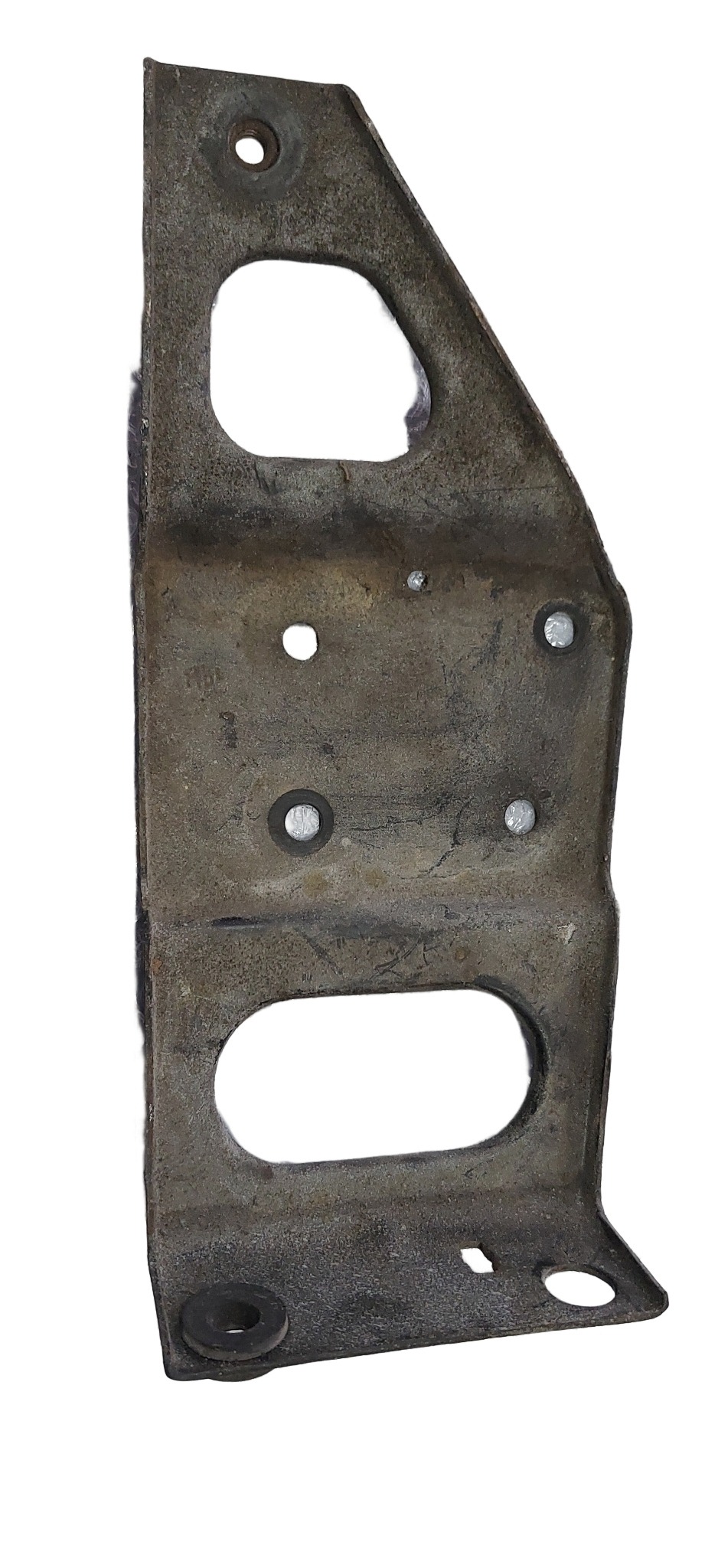 Suporte Filtro De Ar Fiat Uno
