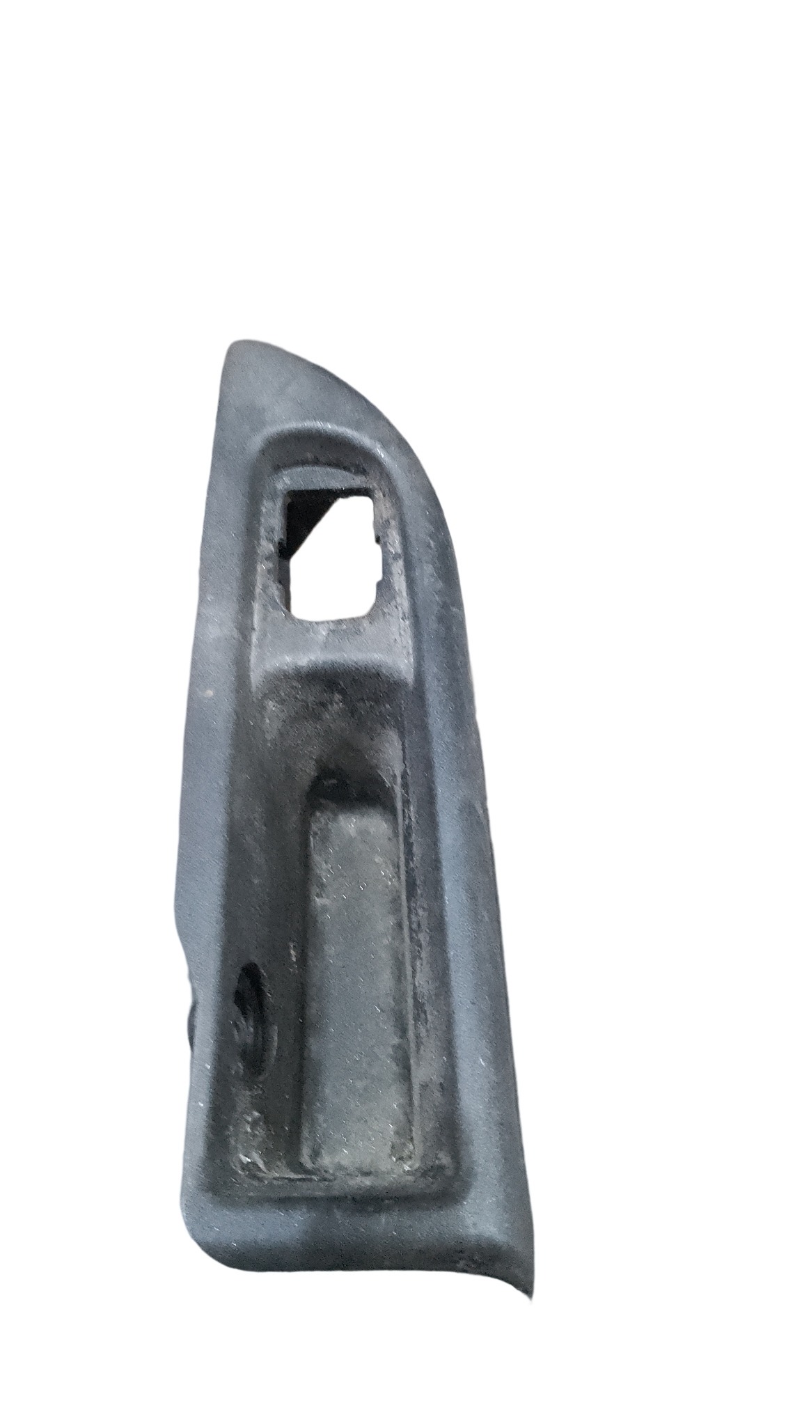 Moldura Botão Vidro Elétr Tras Astra Chevrolet 93274515 L/e
