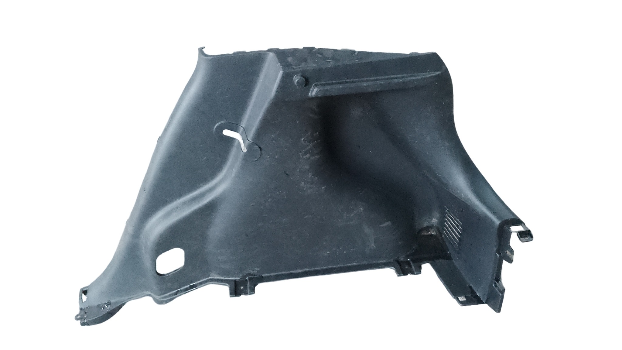 Forro Porta Malas Direito Hyundai Hb20 13/19 Original
