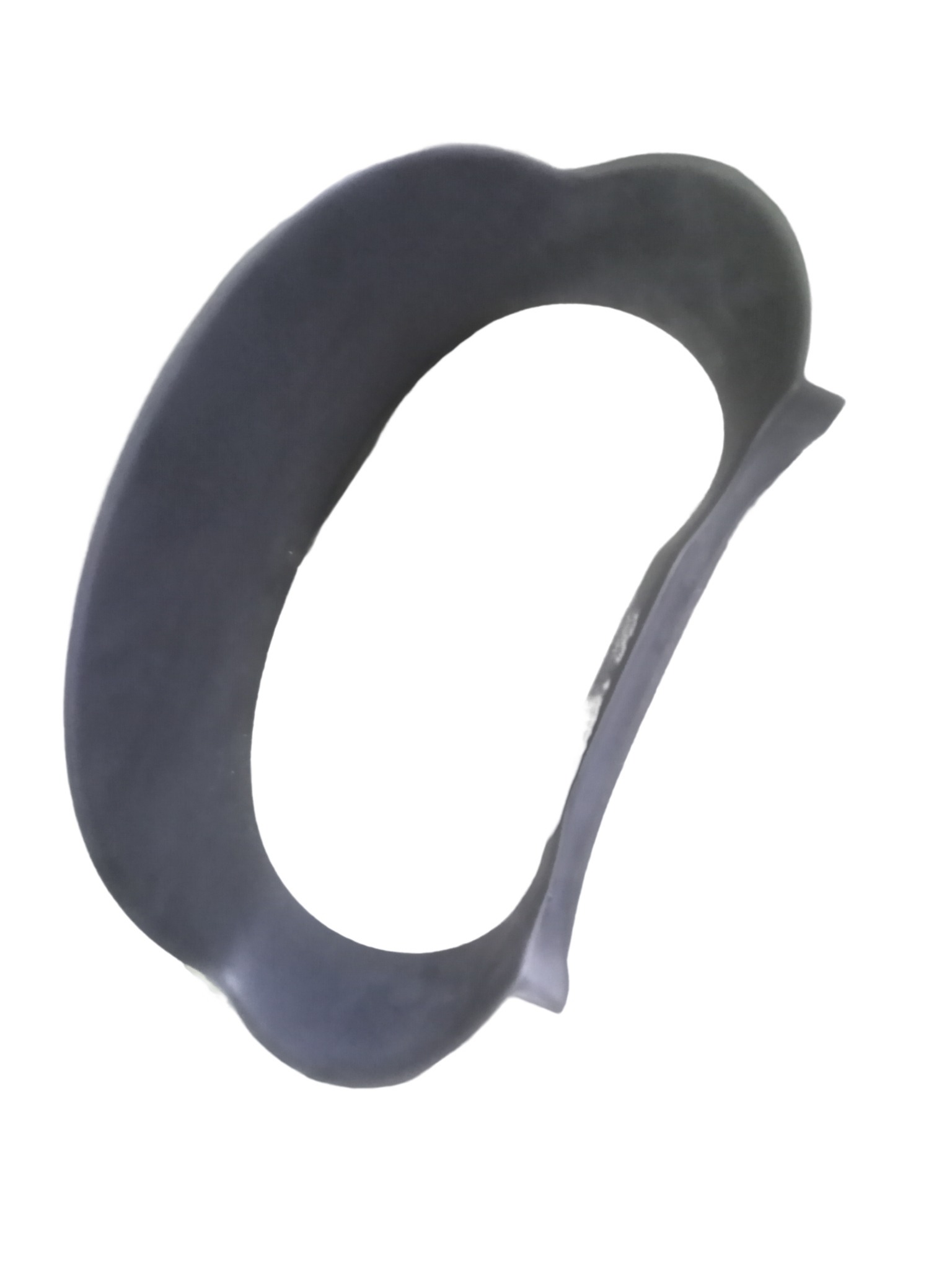 Moldura Painel Instrumentos Vw Gol G5/g7 5u1857059 C/ Deta