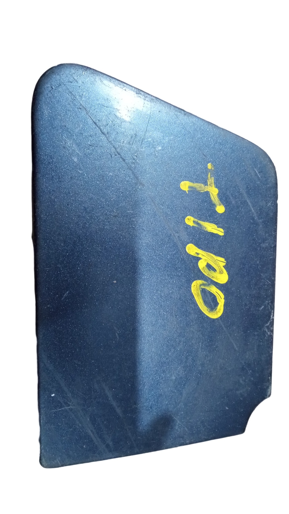 Portinhola Tanque De Combustível Tipo Original 221722  Azul 10