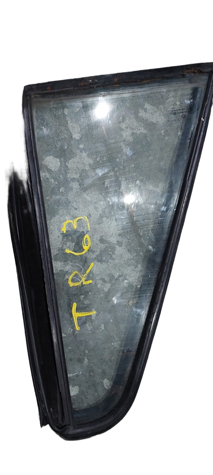 Vidro Basculante Tras Dir Vw Gol Parati G3 Orig 43r008008