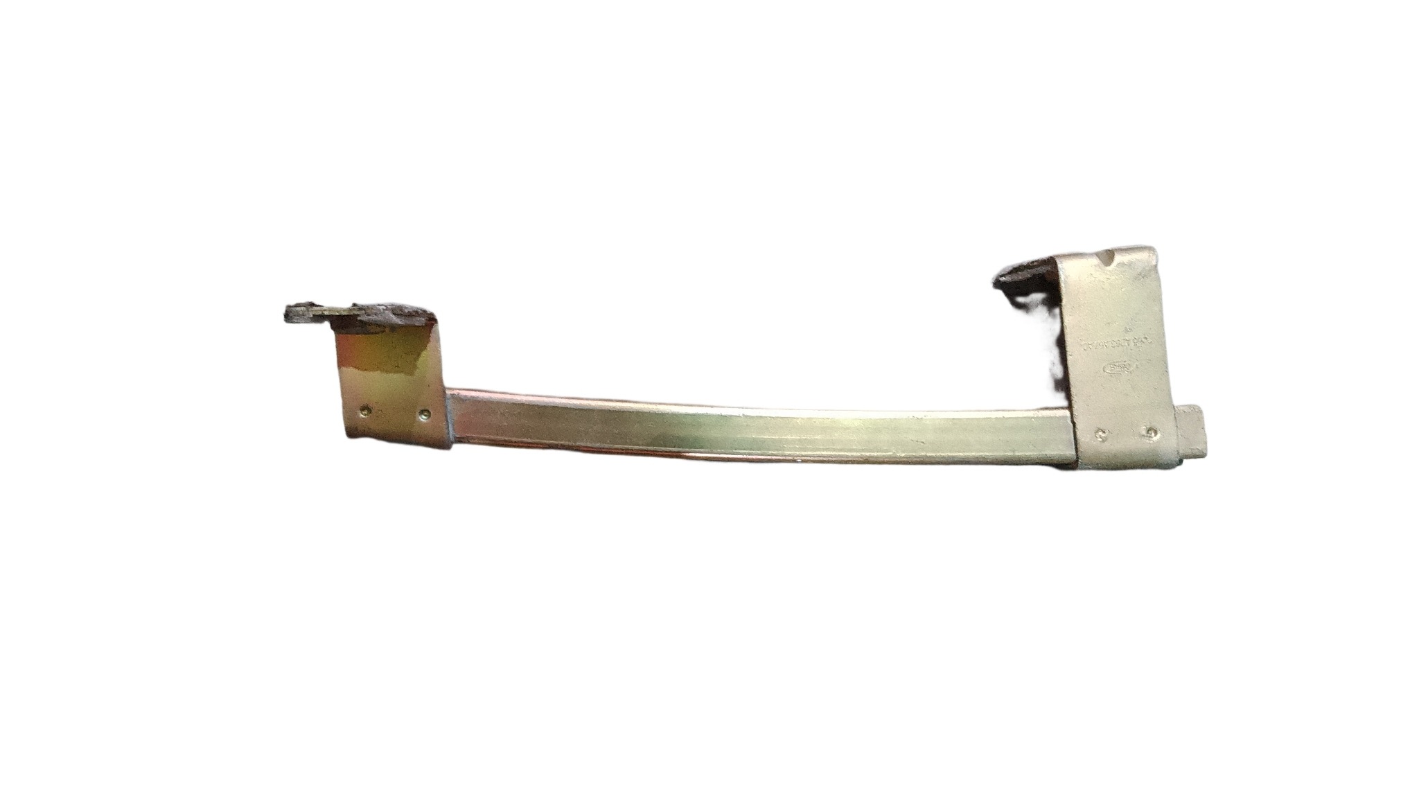 Guia Vidro Porta Traseira Esquerda Ford Ka Original