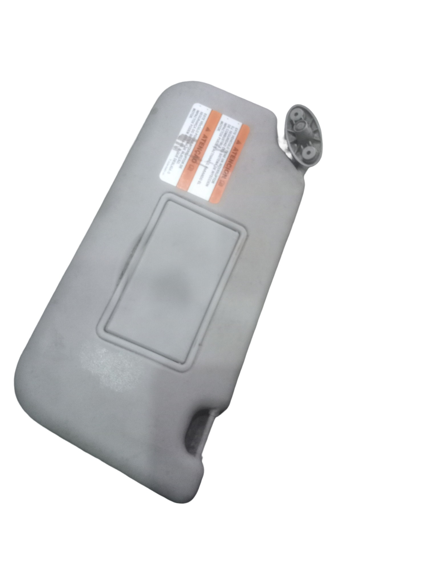 Quebra Sol Esquerdo Ford Fiesta Ecosport 08/10 Original