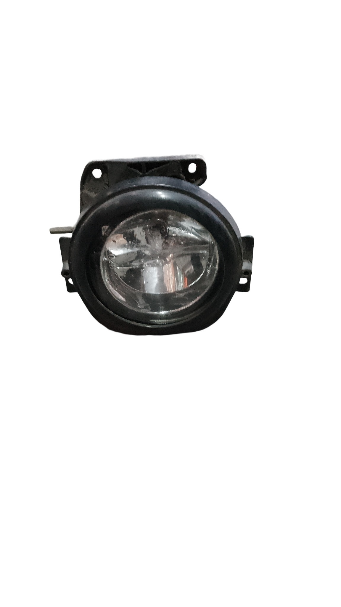 Farol Milha Fiat Palio Strada/punto/idea L.e Original  Br