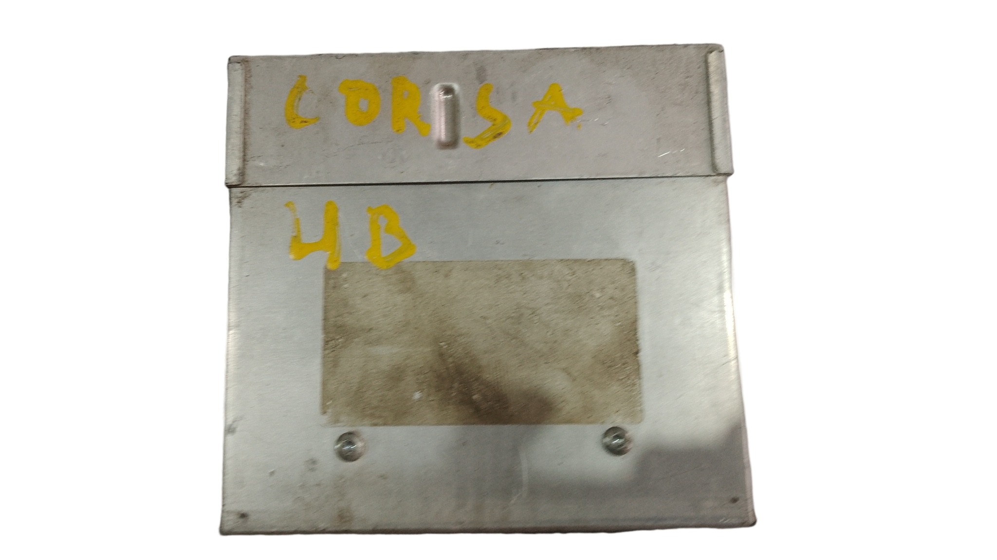 Módulo Injeção Gm Corsa Wind 1.0 1995/2001
