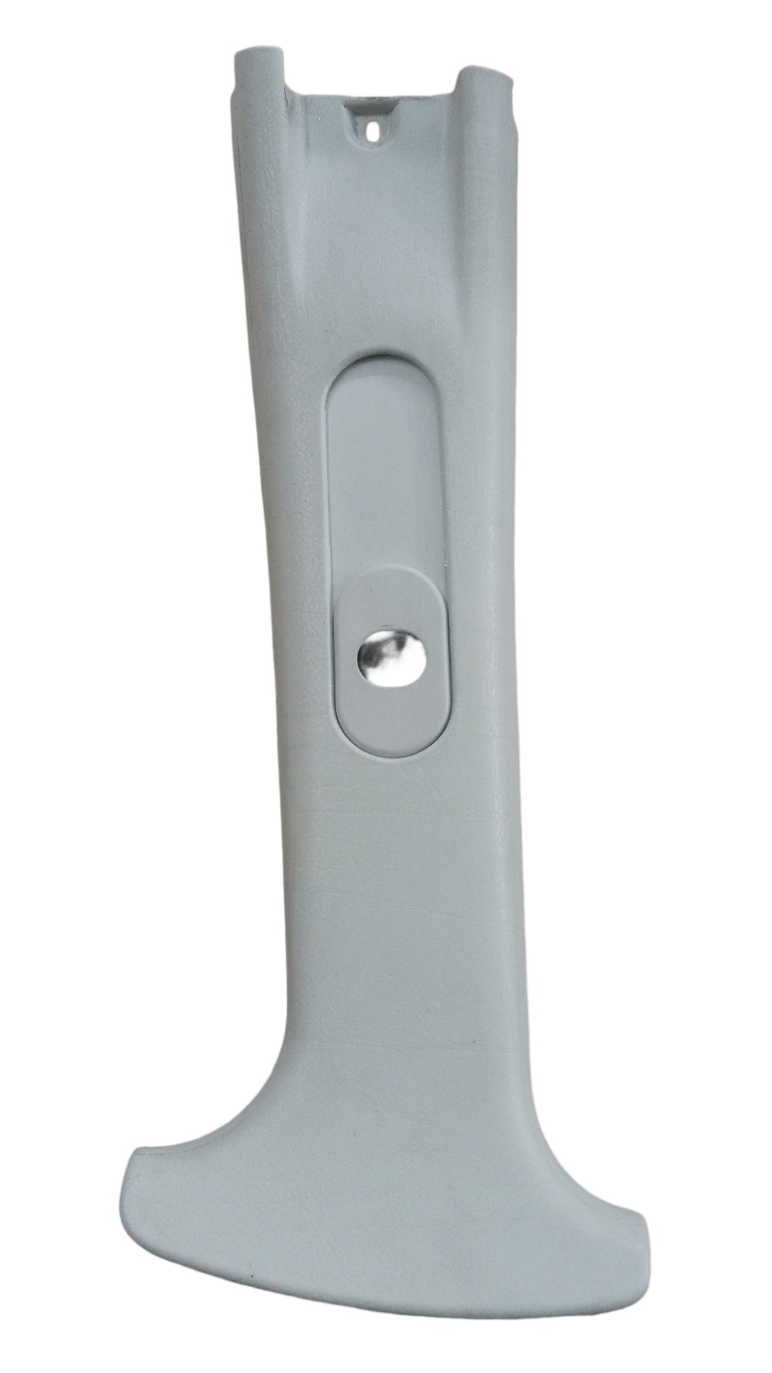 Acabamento Coluna Cinto Esquerdo Vw Gol G4 Original