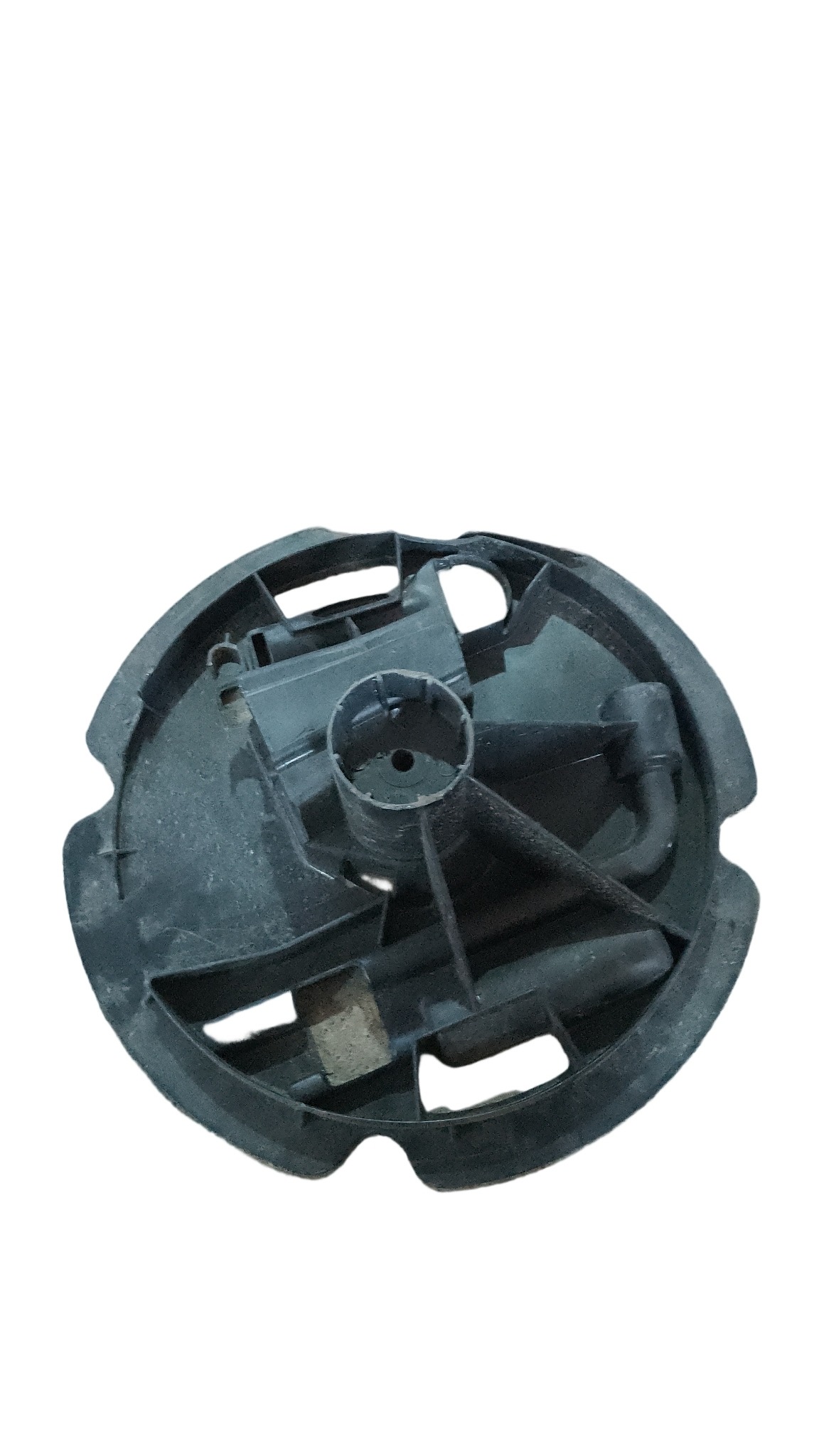 Suporte Macaco Ferramentas Fiat Palio 1998 46552425 C/detalh