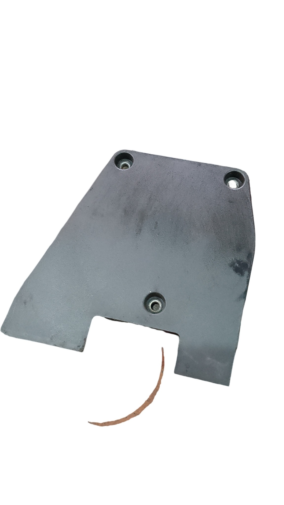 Capa Frontal Superior Correia Dentada Corsa Montana