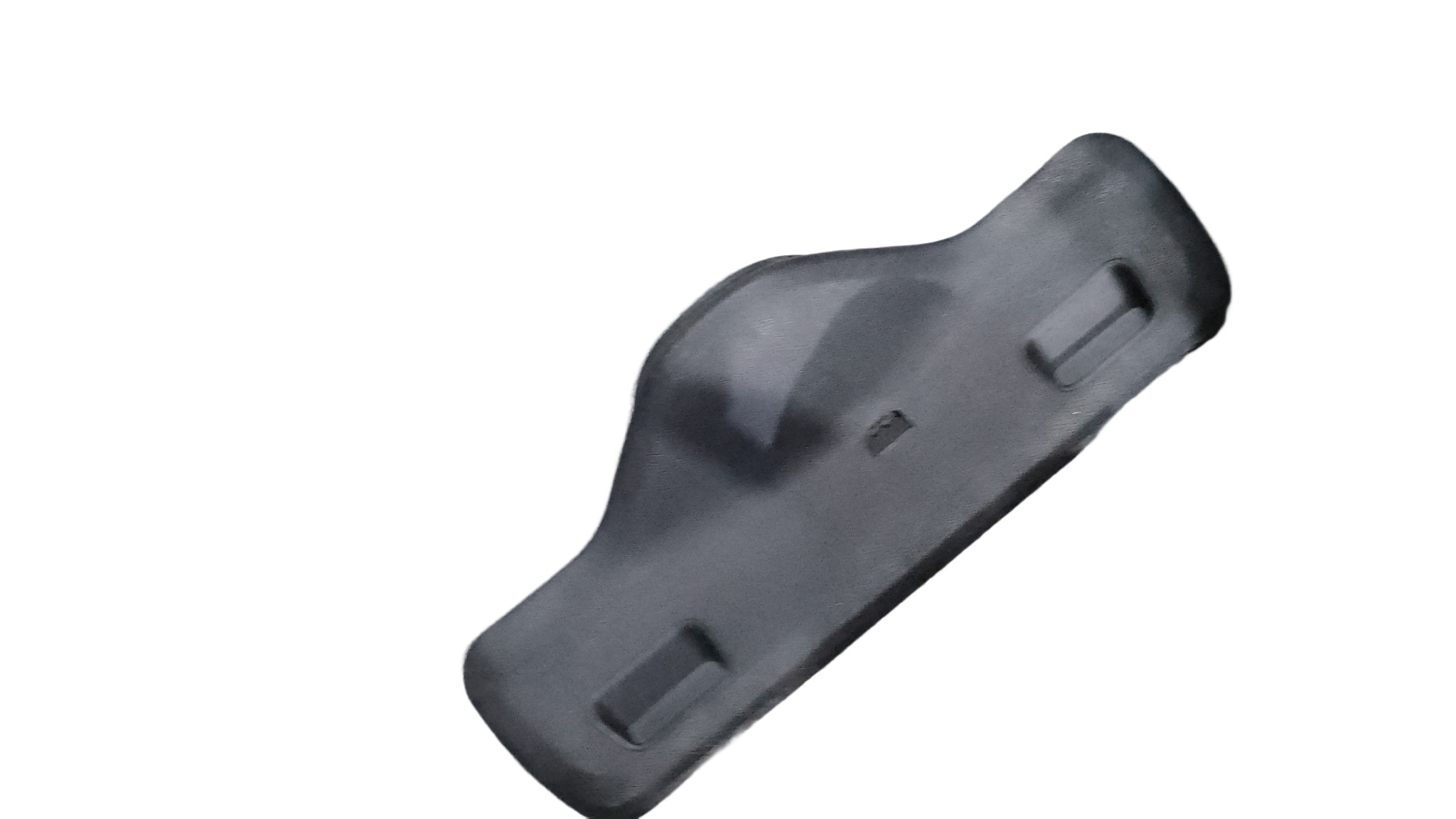 Moldura Acabamento Tampa Tras Peugeot 206 01/04 Original