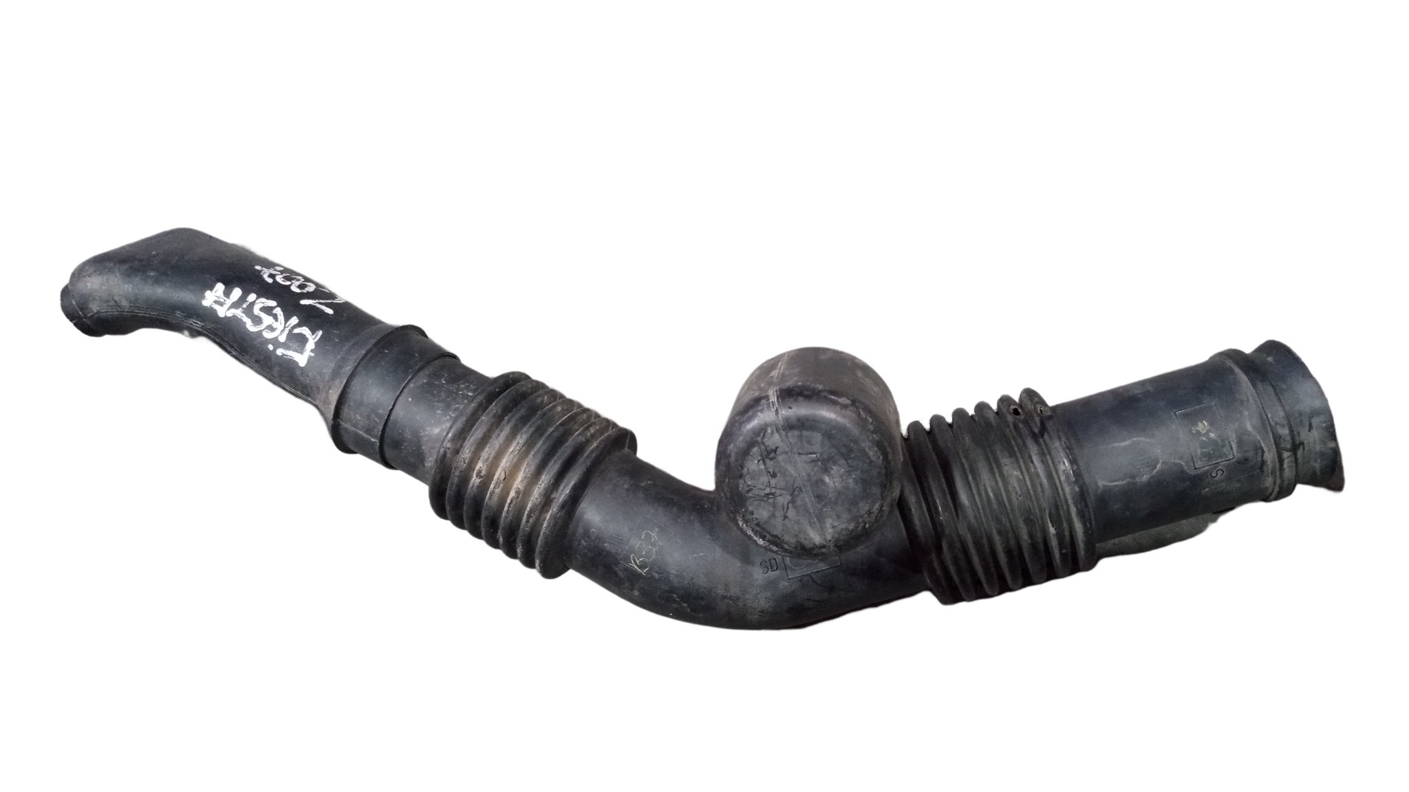 Mangueira Duto De Ar Ford Fiesta Original 9a675