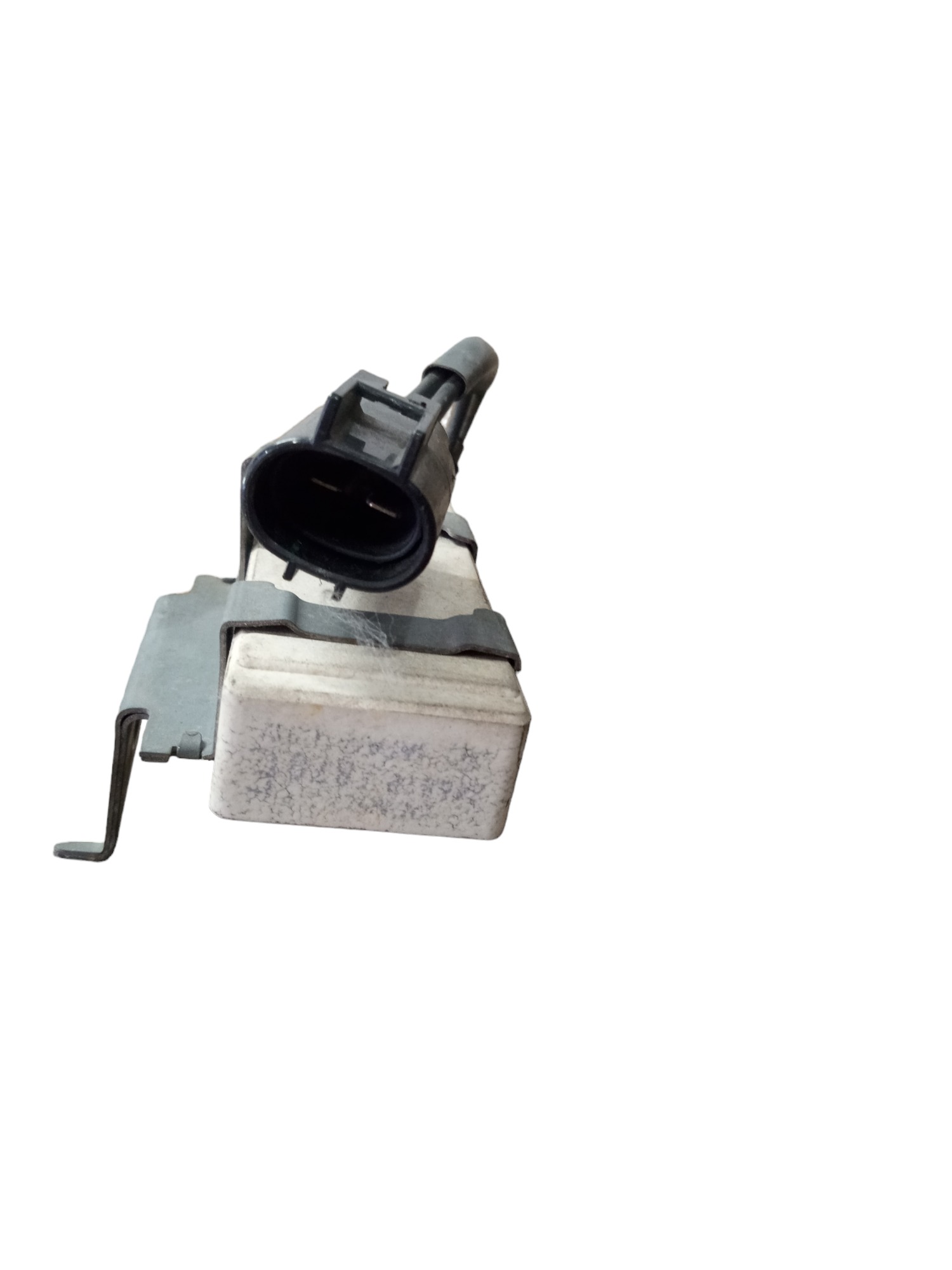 Modulo Resistencia Ar Toyota Etios 1.5 2019 2020 Original