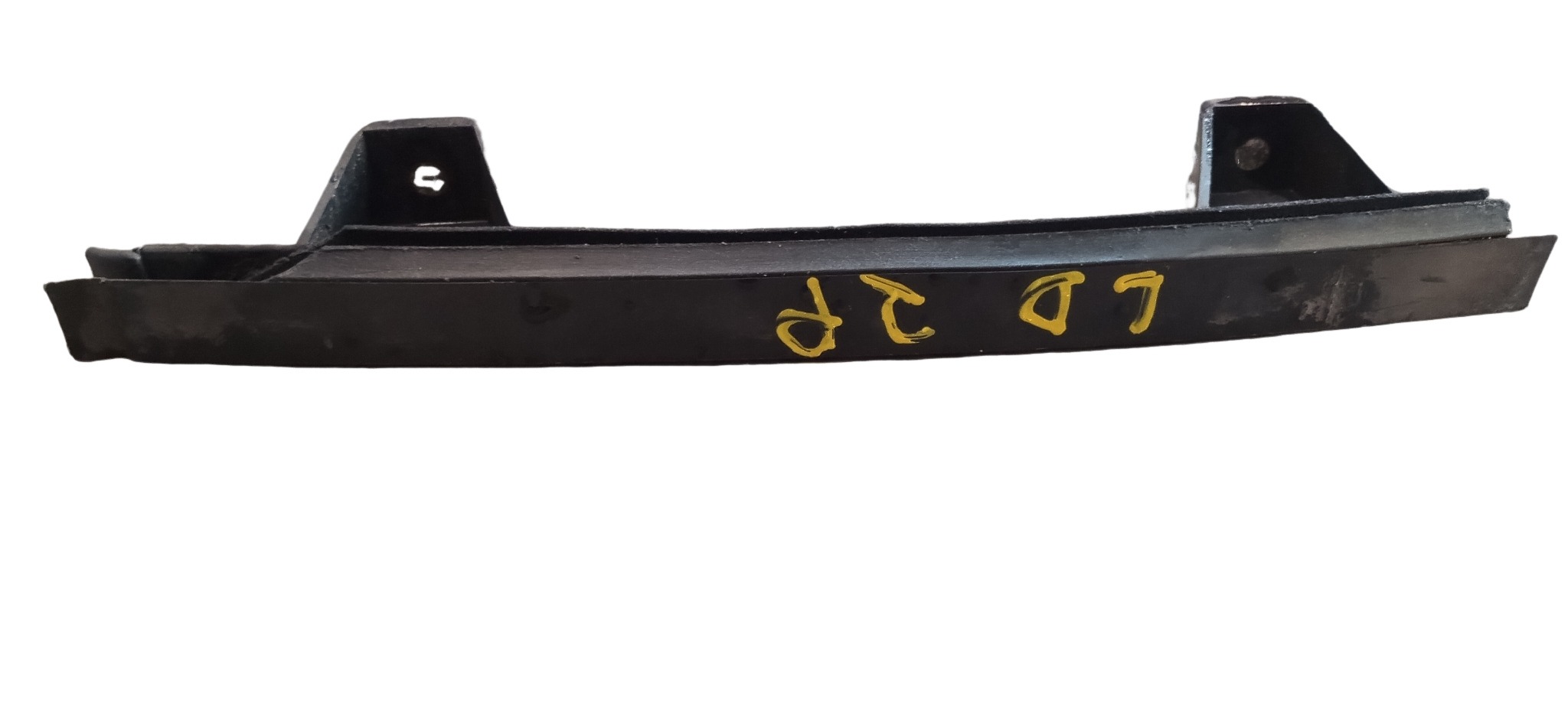 Guia Vidro Porta Dianteira Direita Fiat Palio 1996 2013 Preto