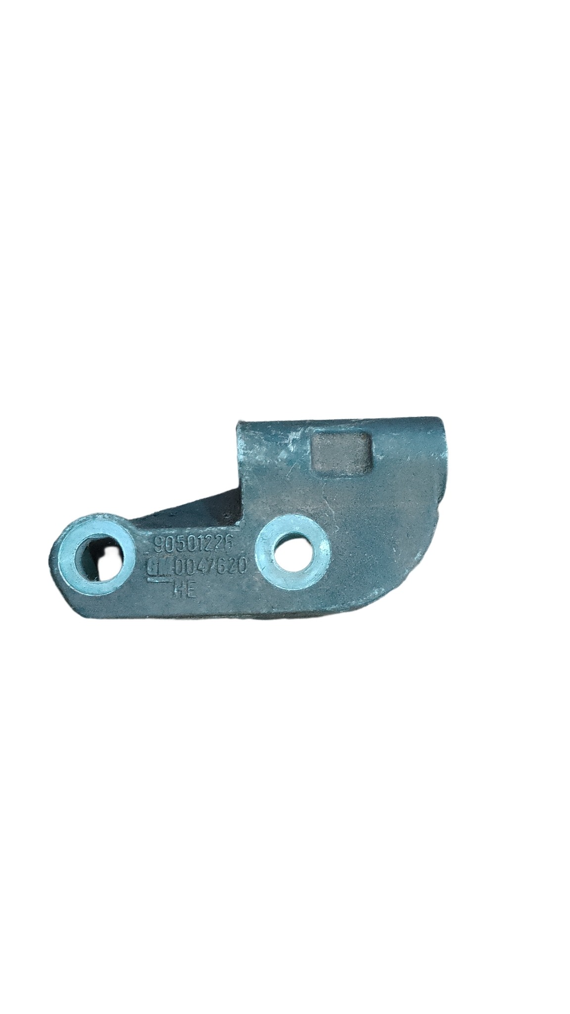 Suporte Do Alternador De Celta Life 90501226 Original