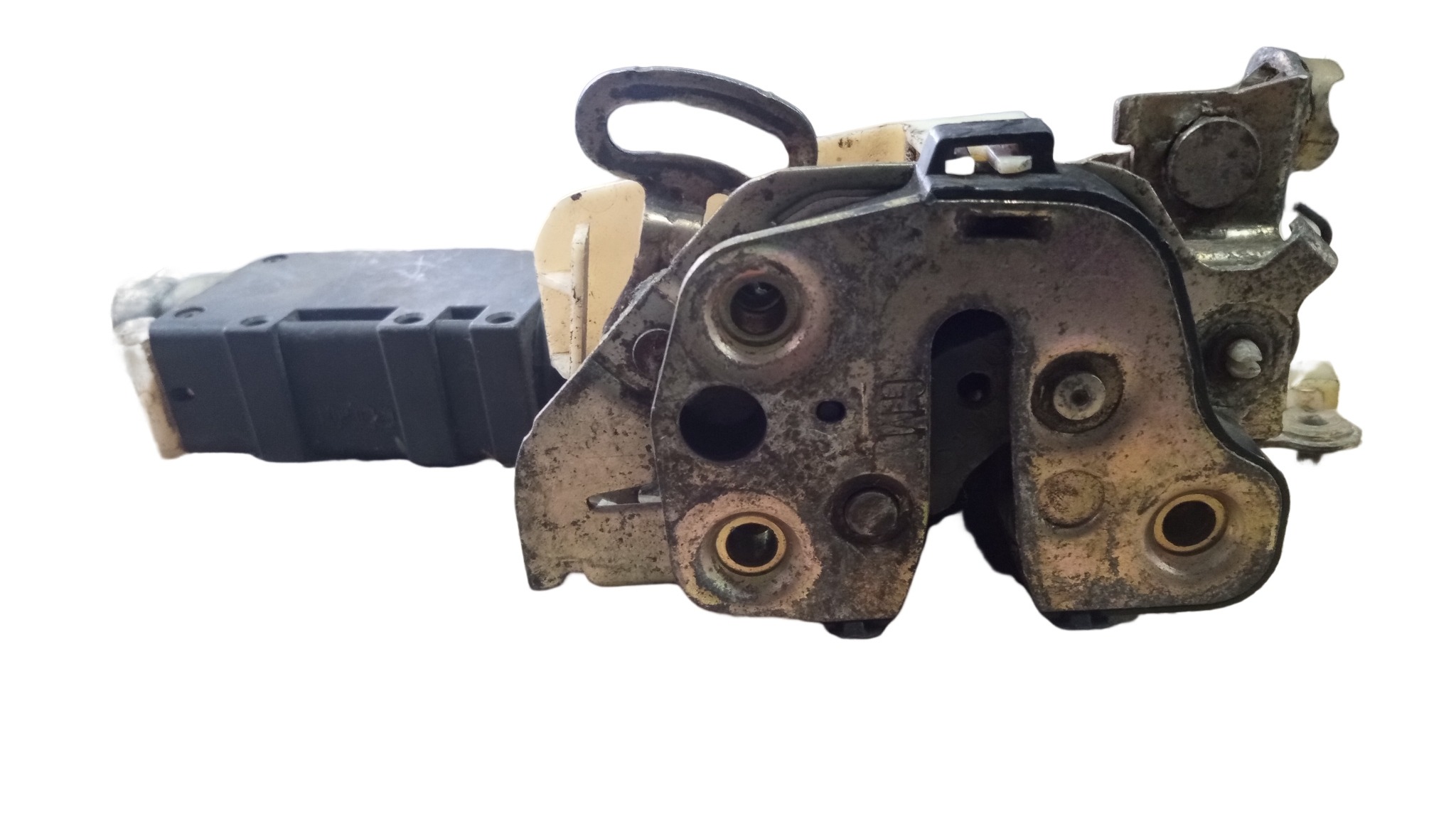 Fechadura Porta Diant Esq Chevrolet Astra Original 90518355