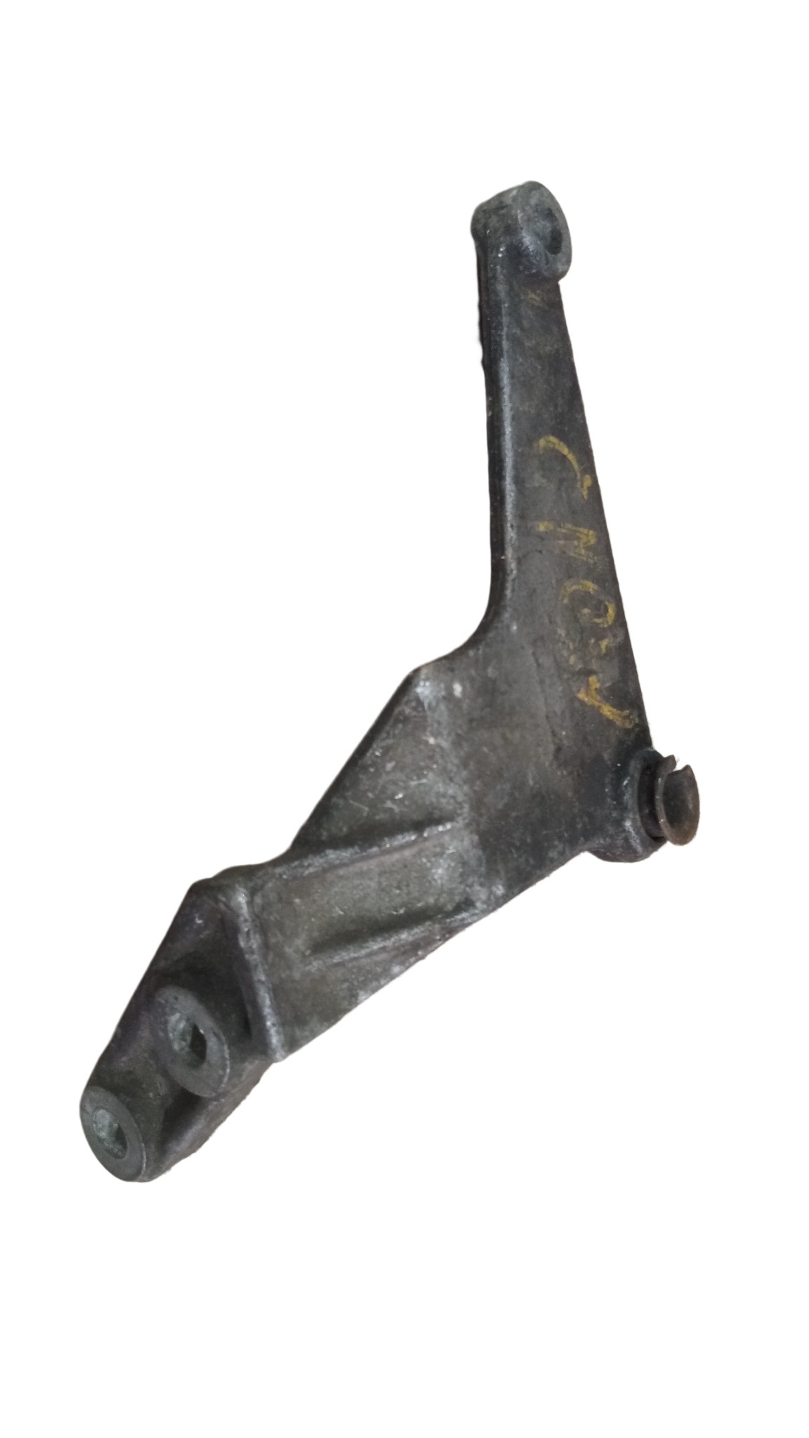 Suporte Dianteiro Motor Ford Mondeo Original 93bb3e679ad