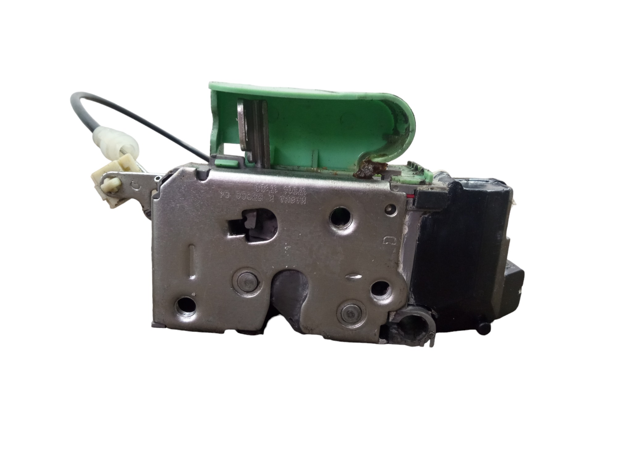 Fechadura Porta Dianteira Direita Fiat Uno Way Vivace 2014