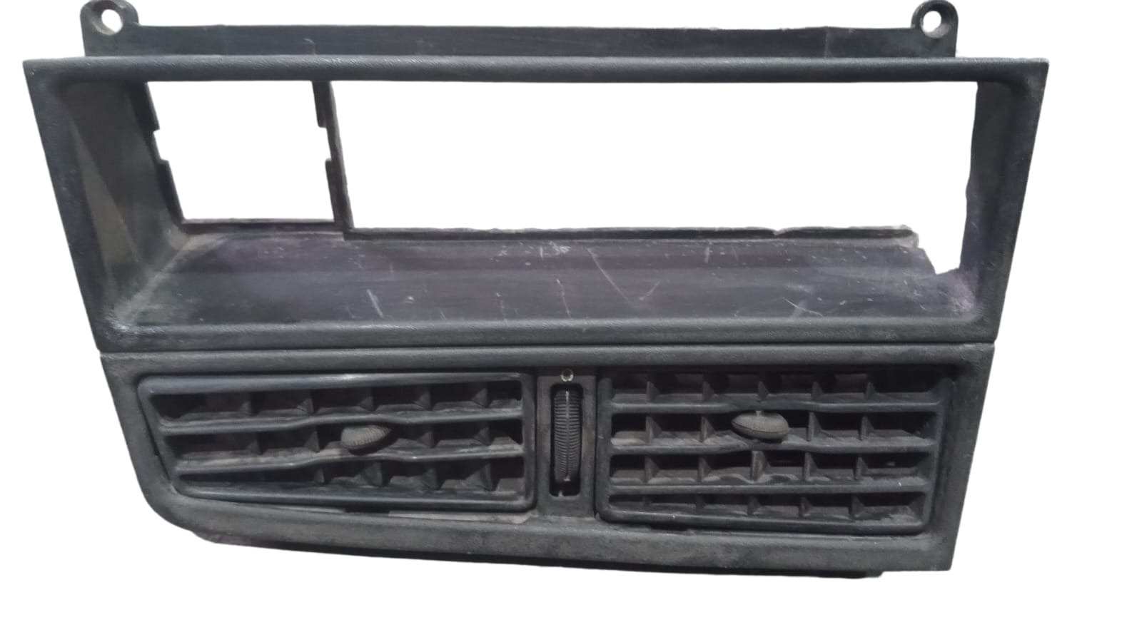 Moldura Central  Difusores Ar Monza 94630919