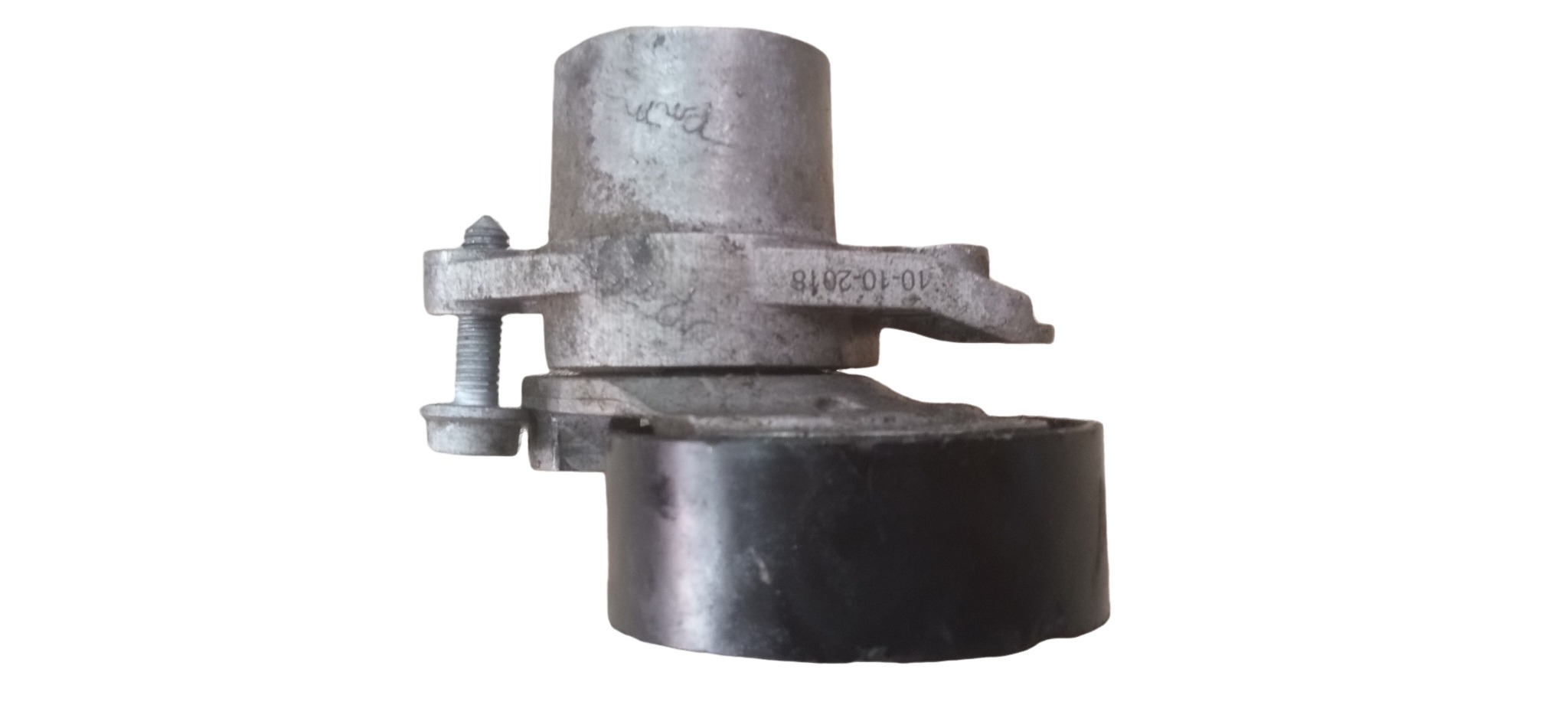 Tensor Correia Alternador Up Golf Tsi 04e145299e