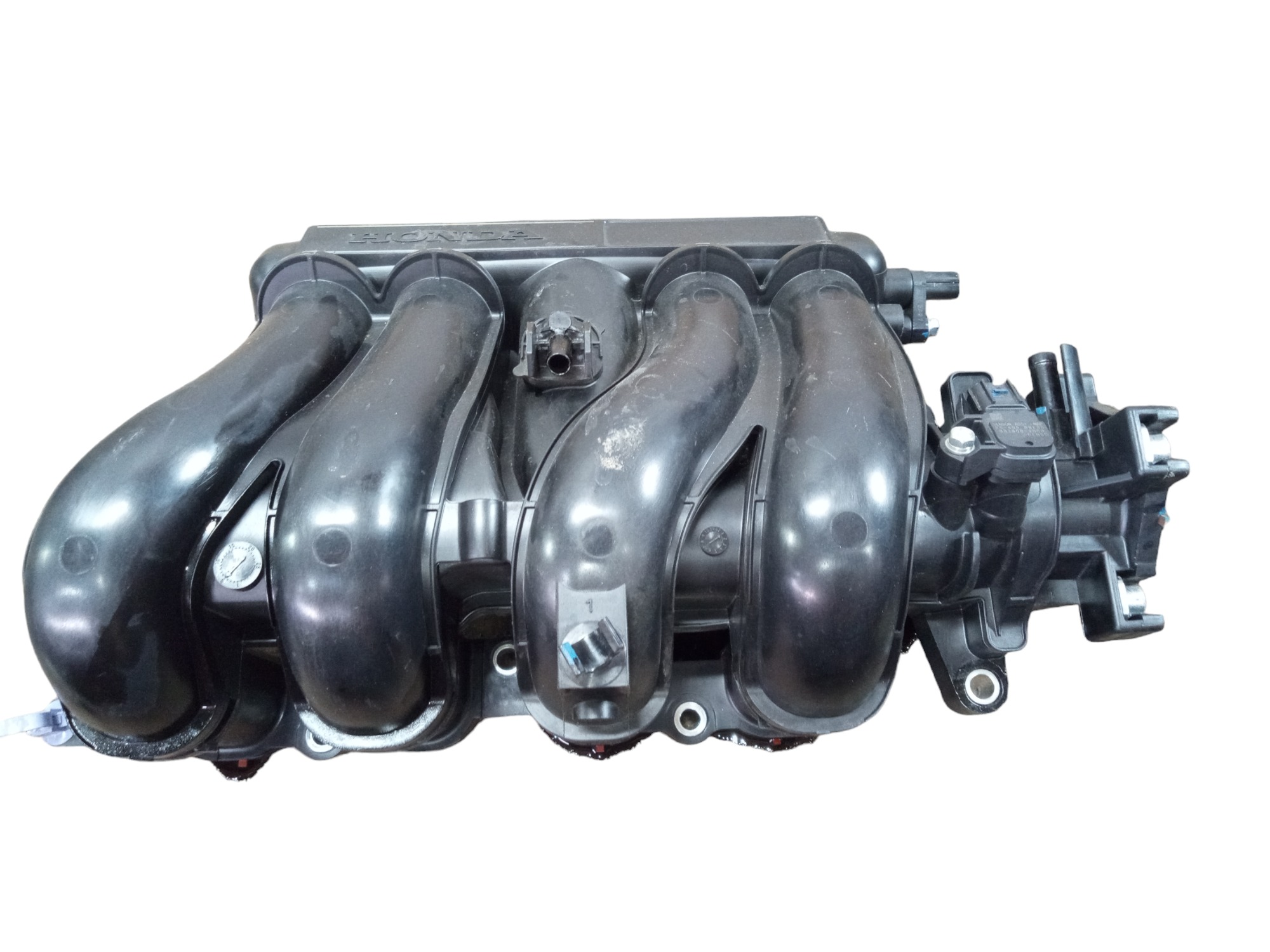 Coletor Admissao Honda City Fit 1.5 2022 Original