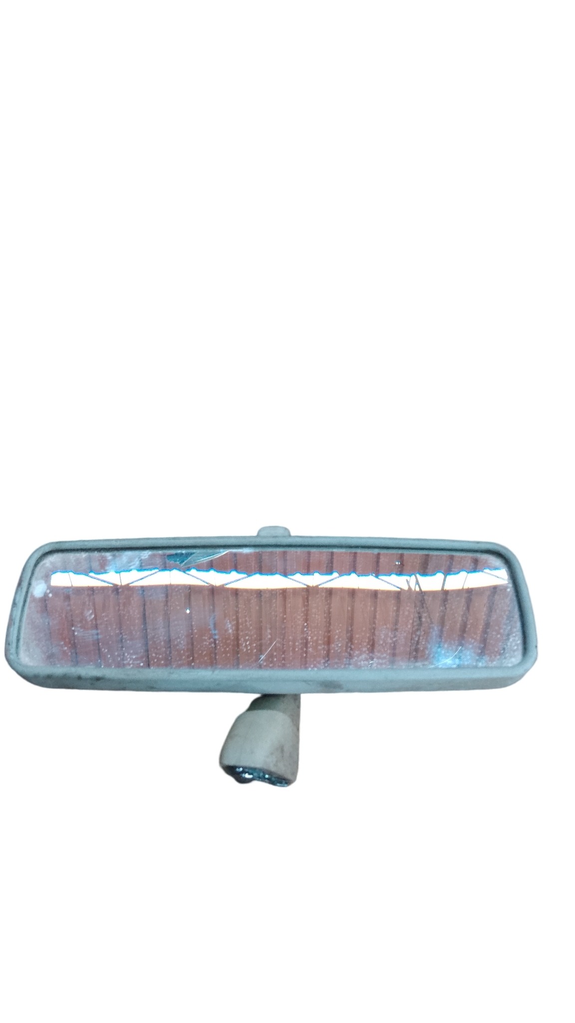 Retrovisor Interno Fiat Palio 2000 Original