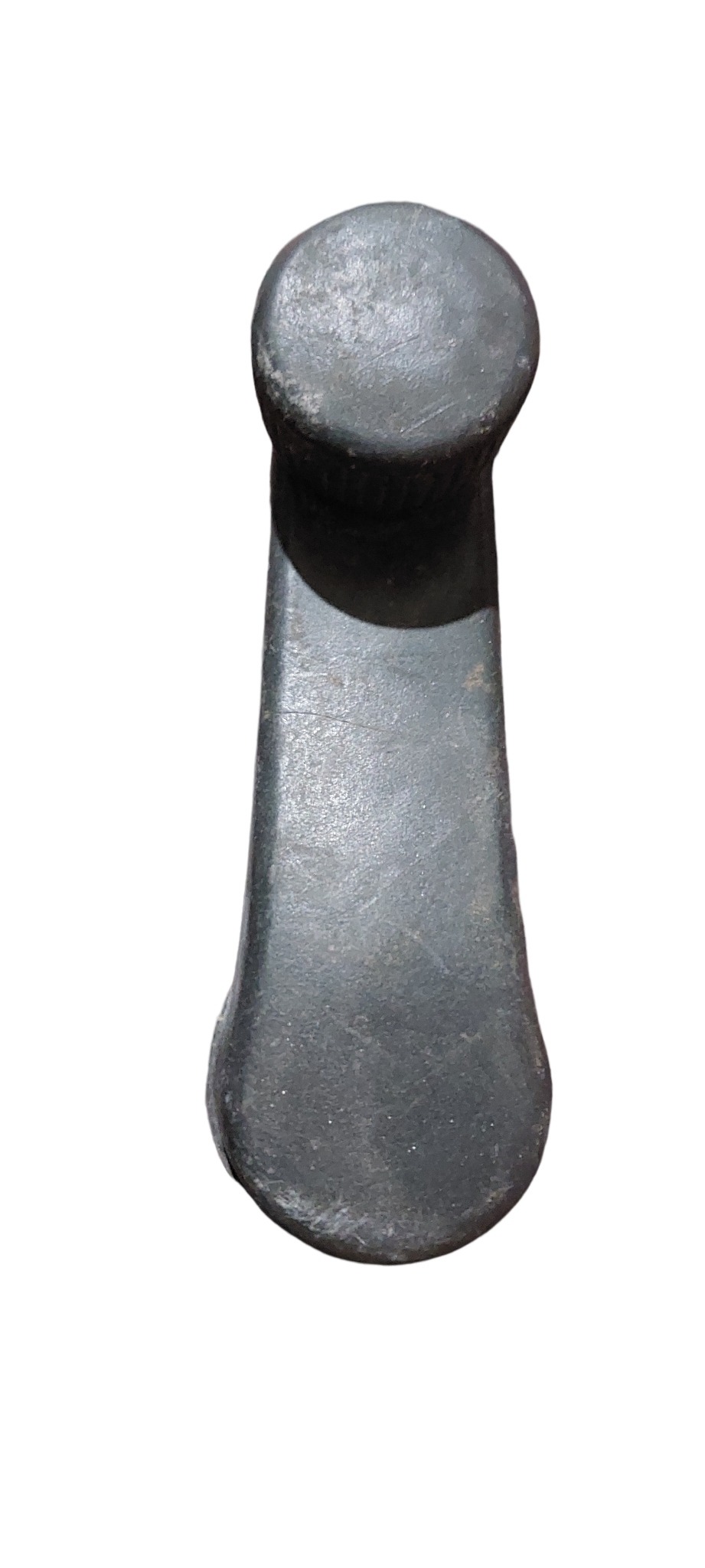 Manivela Vidro Gol Saveiro Parati 837581 Preto