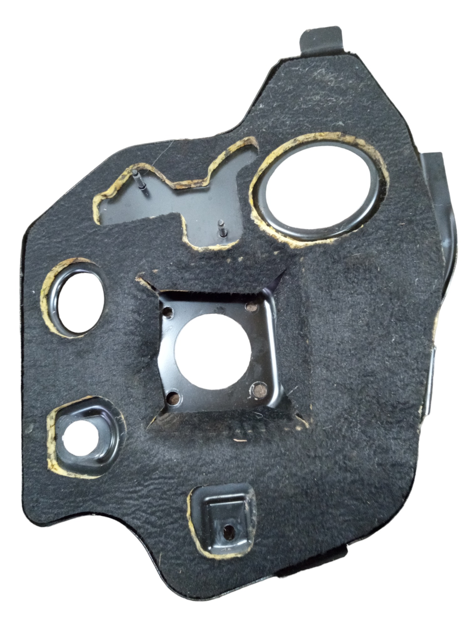 Suporte Hidrovacuo Pedaleira Gm Corsa 2002