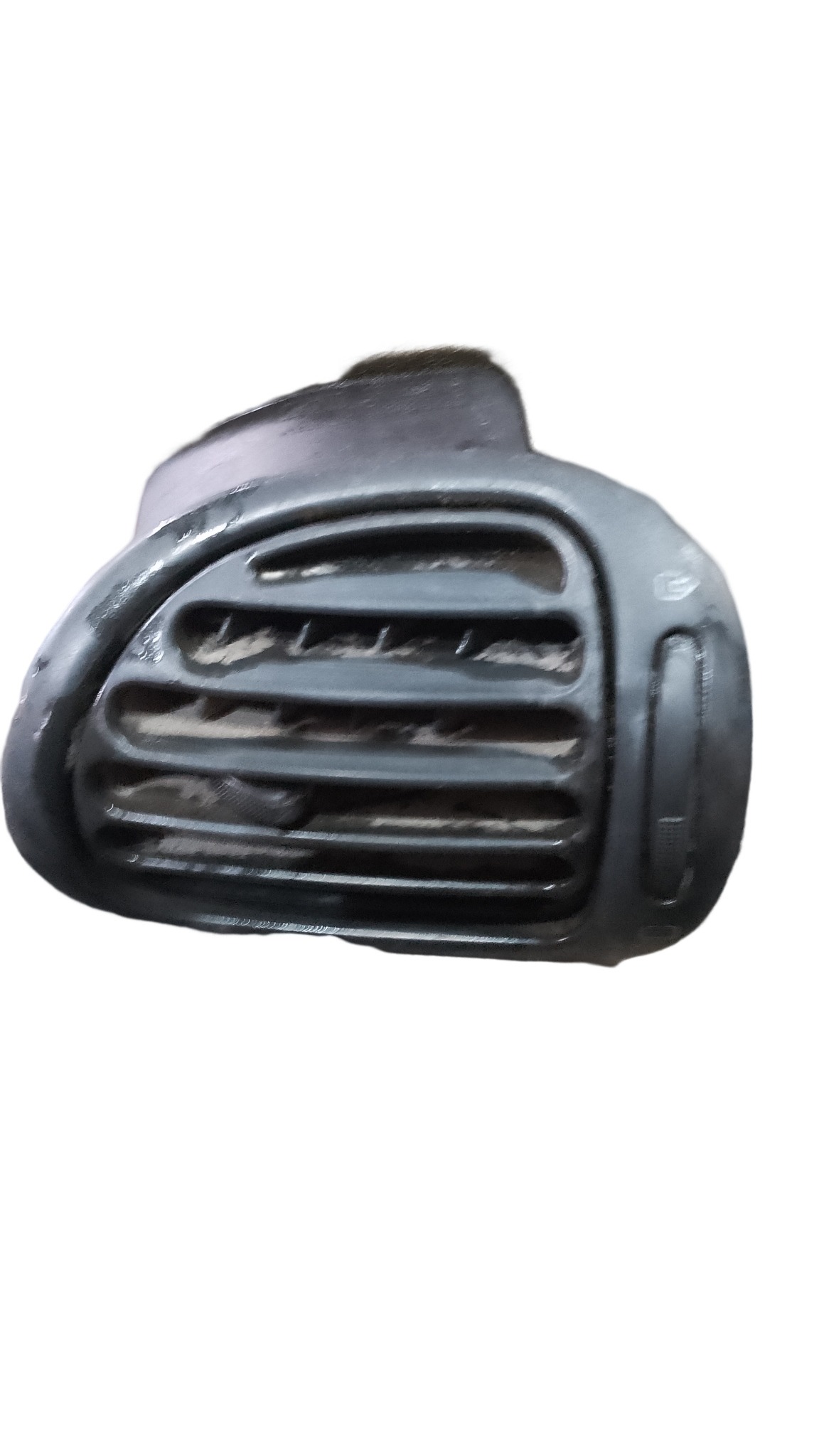 Difusor Saida Ar Esquerdo Peugeot 206 9624664277 Original