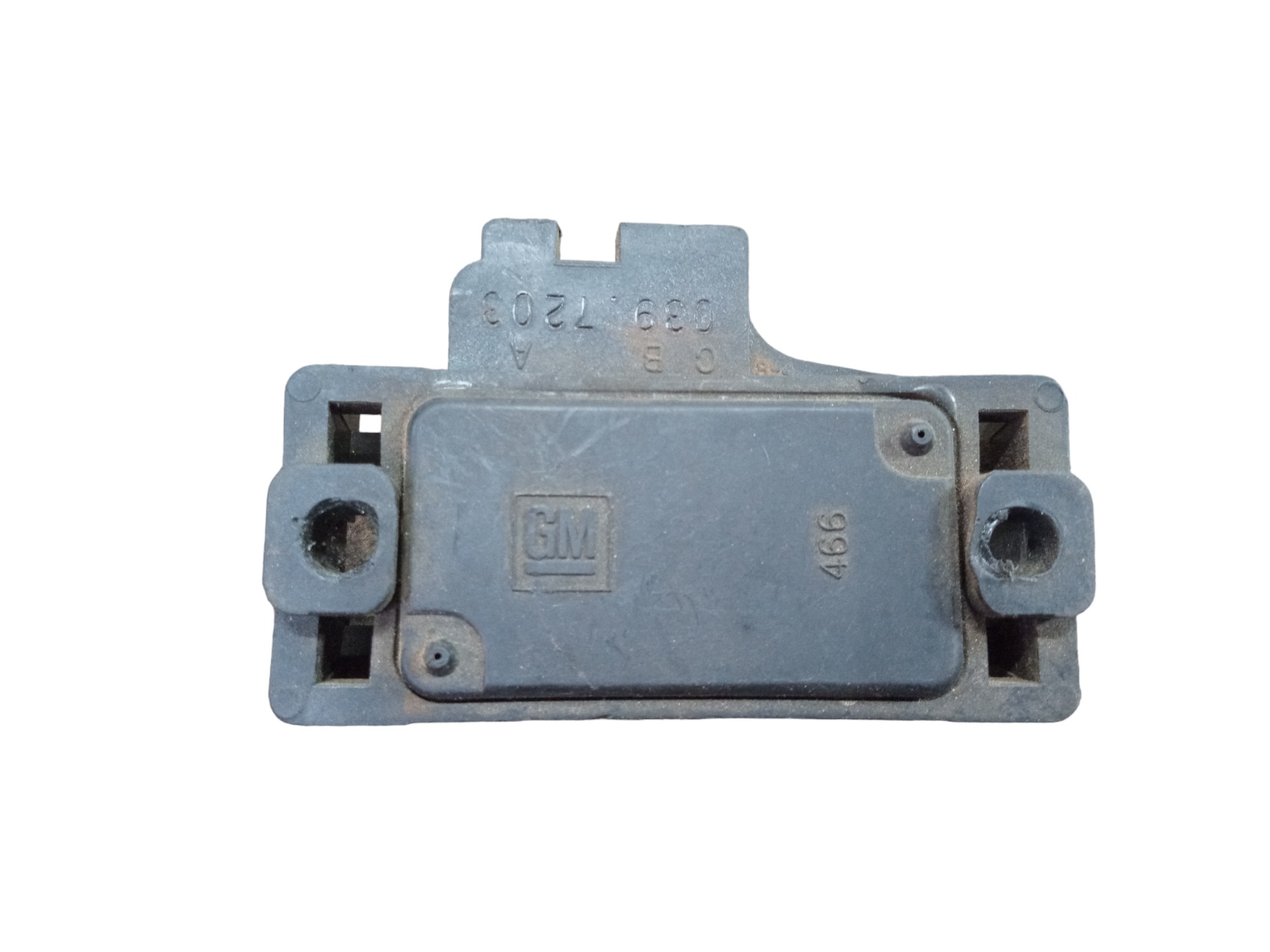 Sensor Map Gm Corsa Kadett Monza 1996 1999 Original
