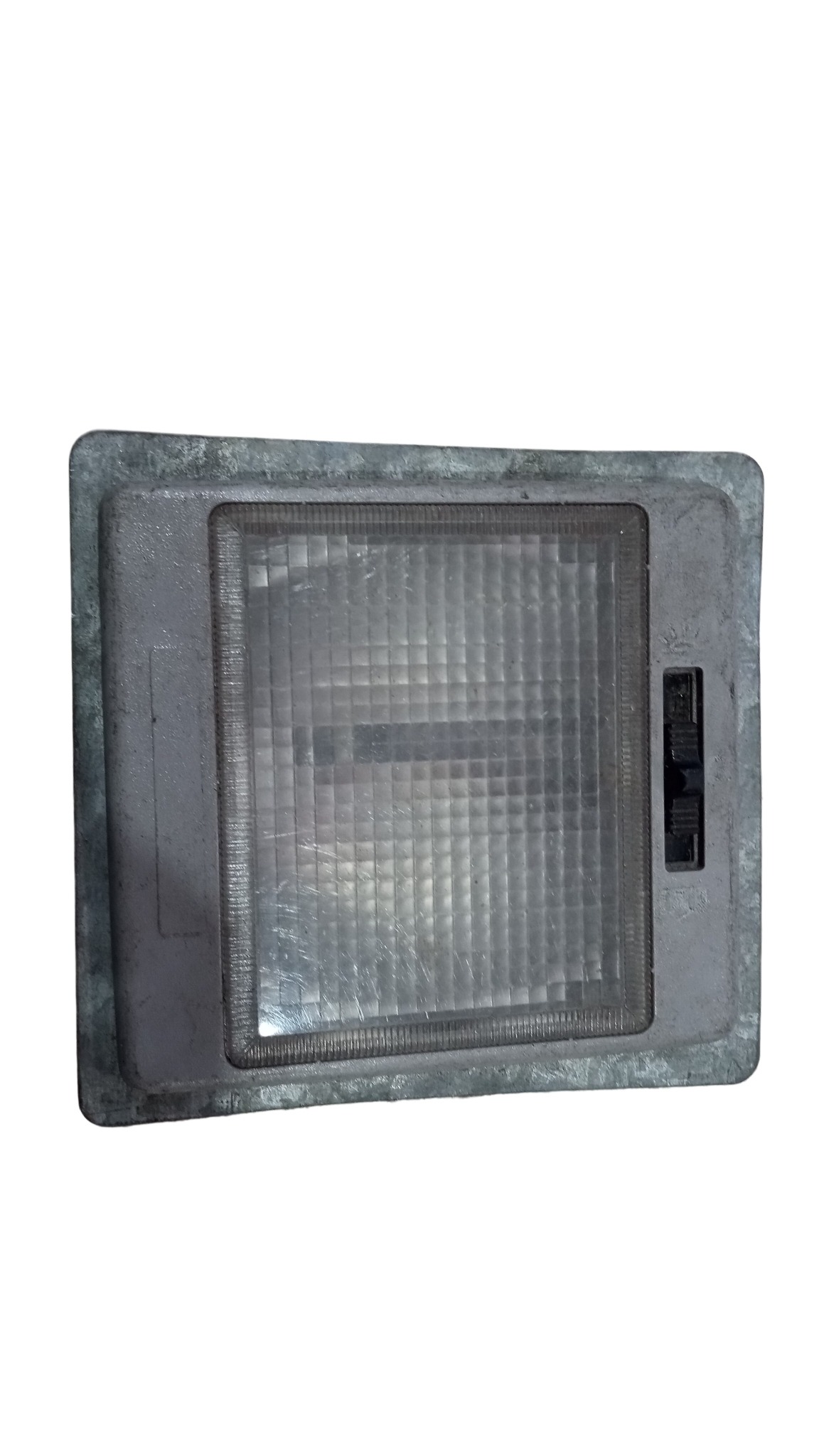 Luz De Teto Vw Santana Quantum