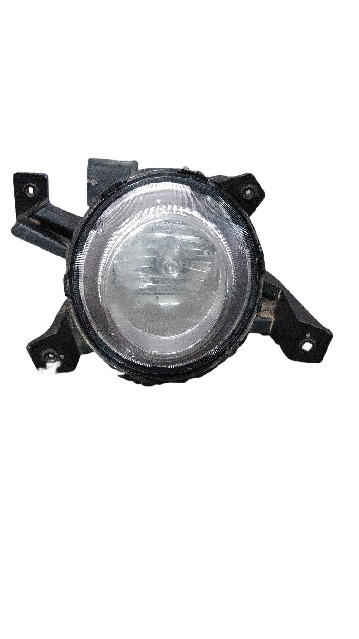 Farol Milha Hyundai Hb20 L.e14/15 Original  Branco