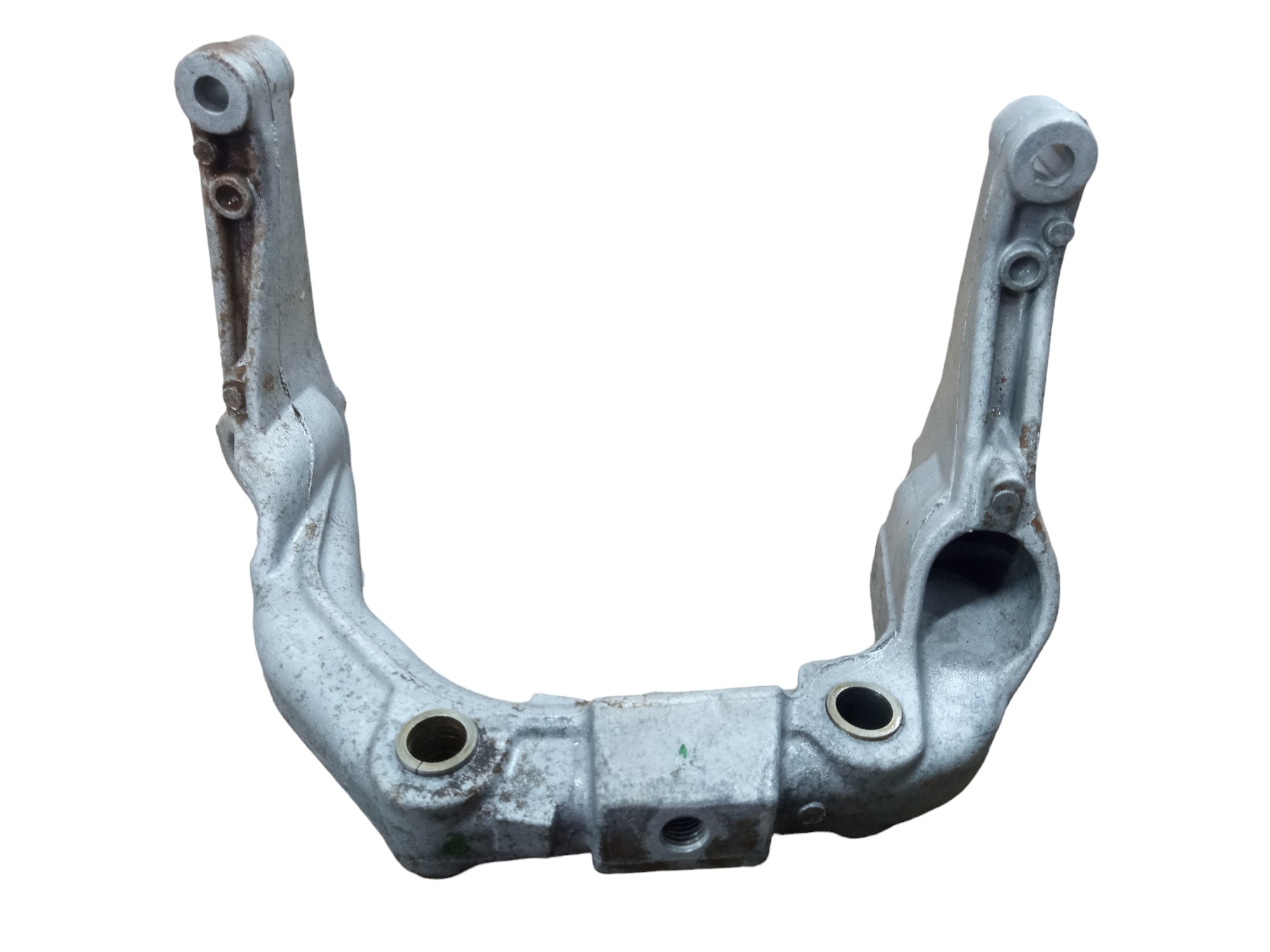 Suporte Coxim Motor Palio Attractive Grand Siena 1.4