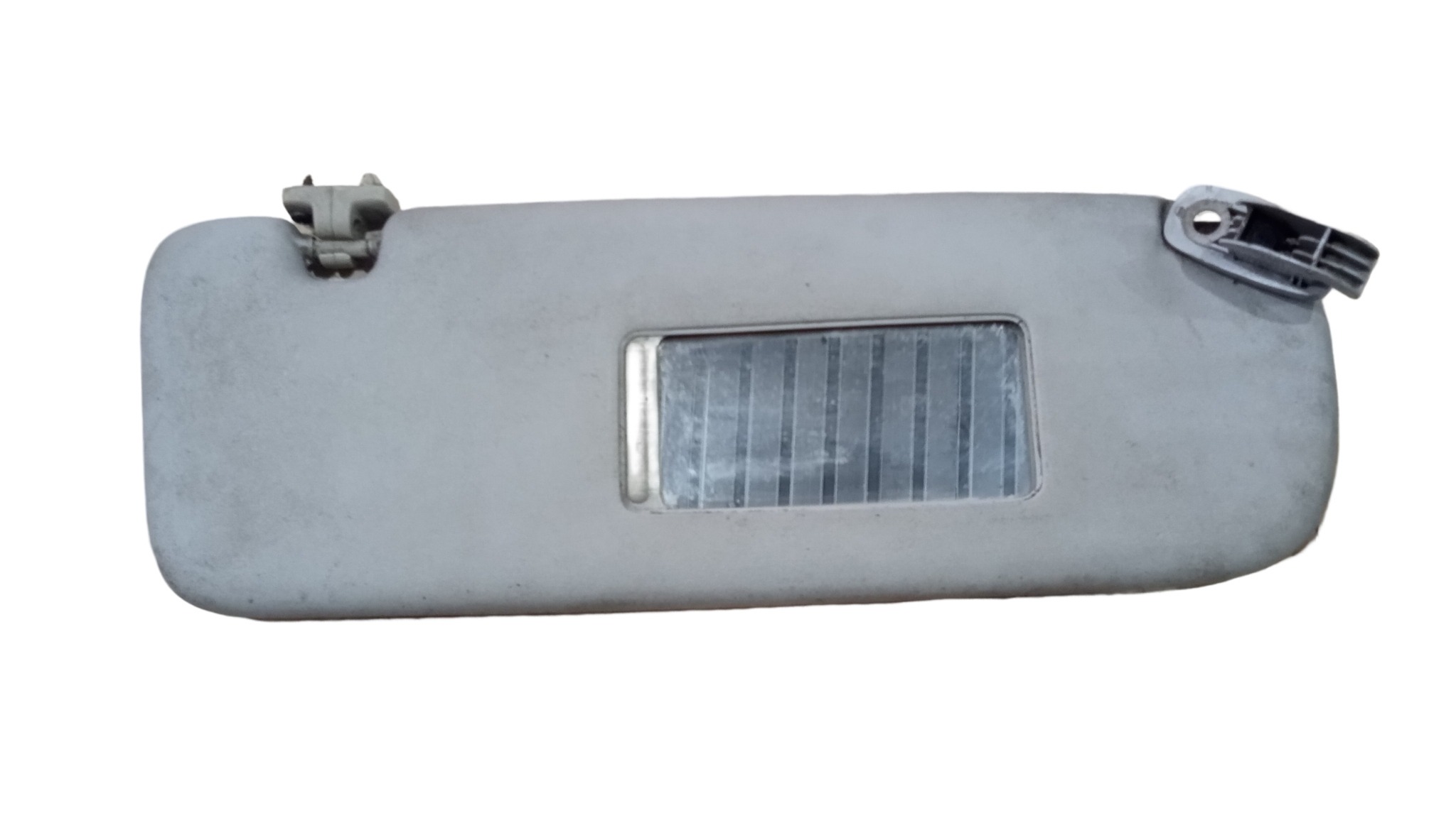 Quebra Sol Ld Vw Polo Original 6q0857552b