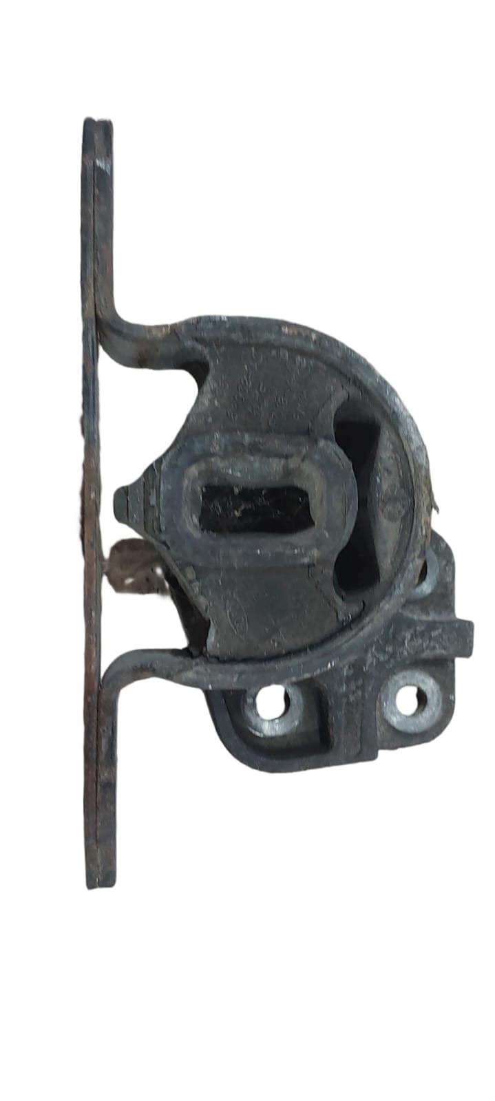 Coxim C/suporte Motor Ford Ka Original 320953