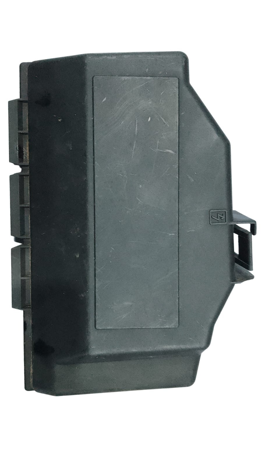 Tampa Da Caixa Fusível Renault Scenic Original 7703297190