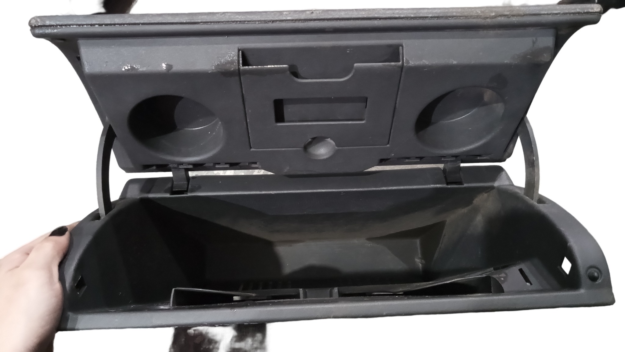 Porta Luvas Completo Gm Corsa Original 90434516
